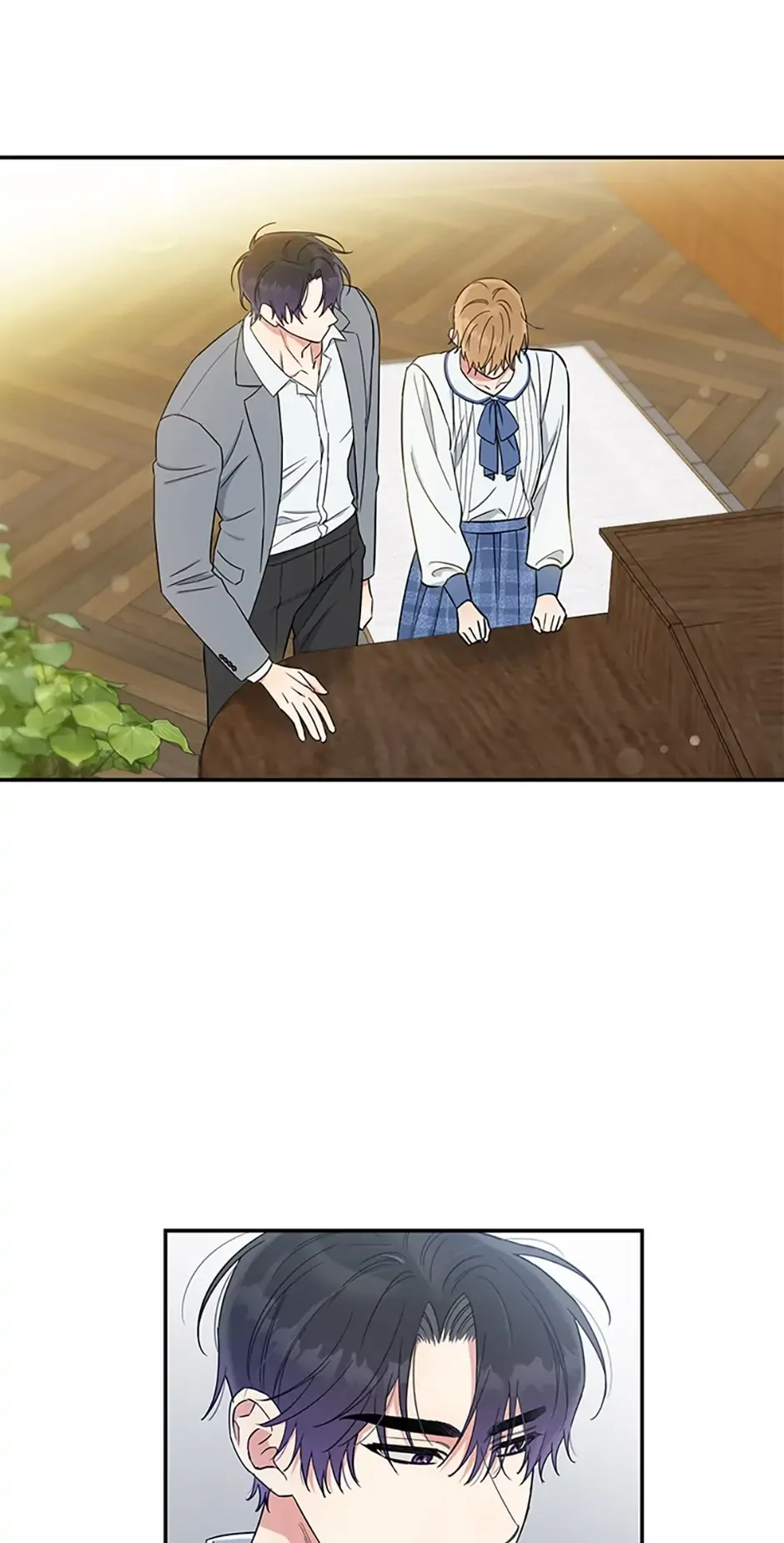 Atelier Inbyeoldang Chapter 36 page 24