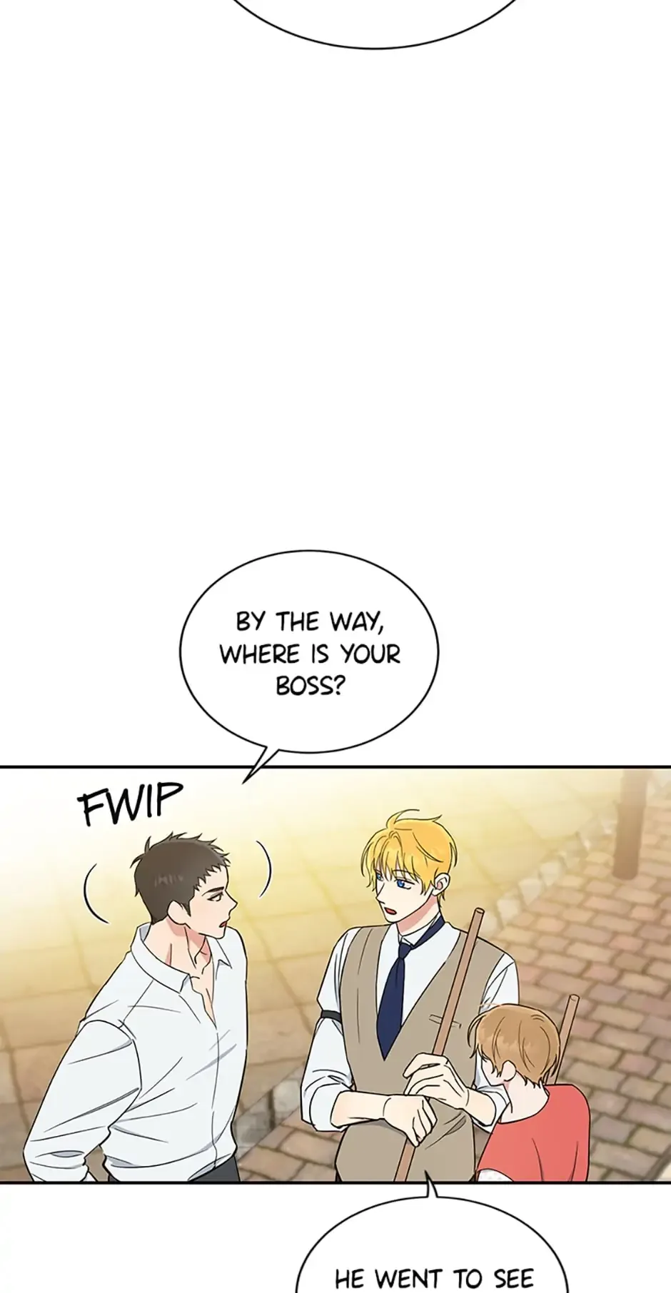 Atelier Inbyeoldang Chapter 38 page 10