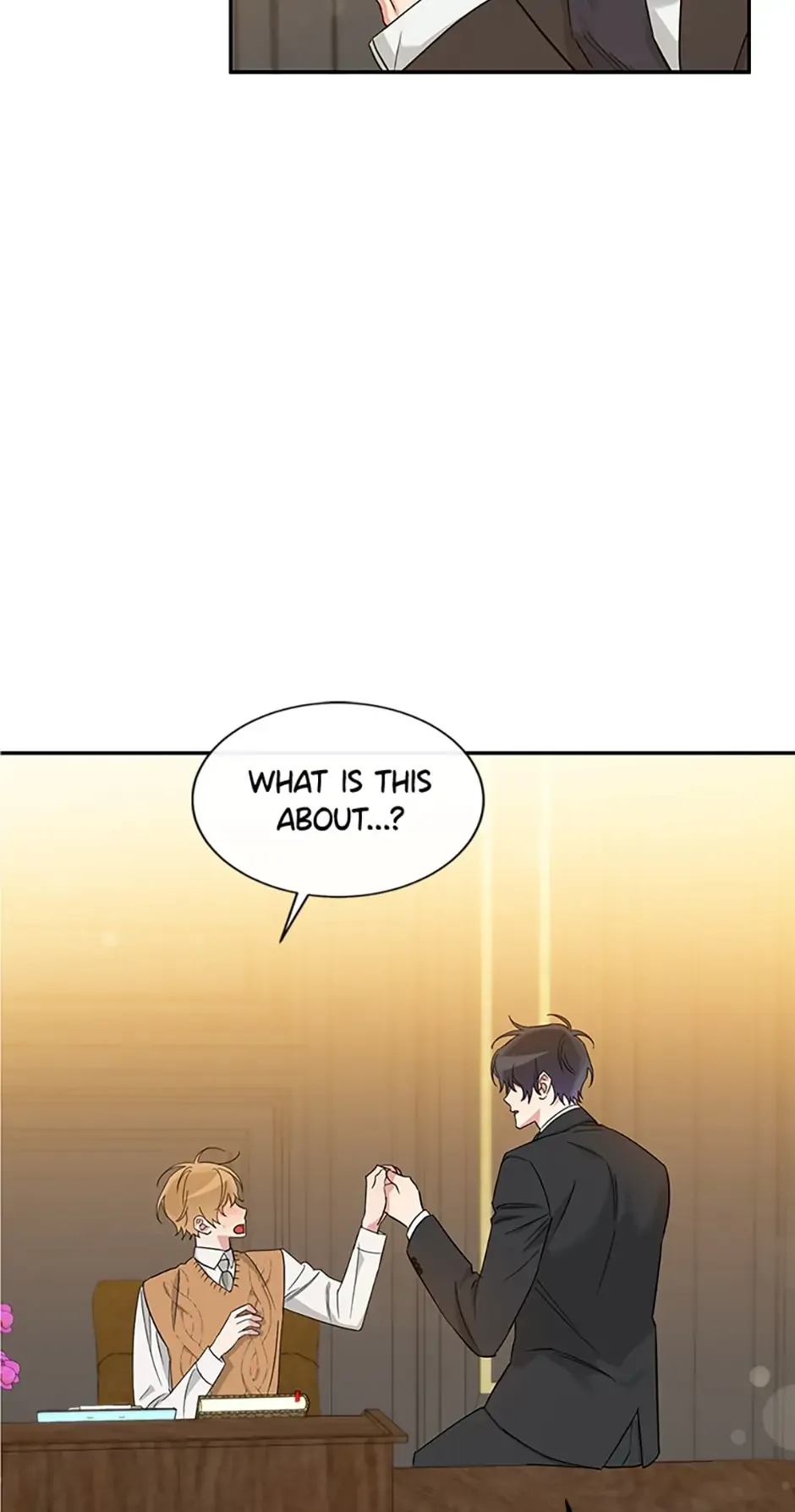 Atelier Inbyeoldang Chapter 22 page 65