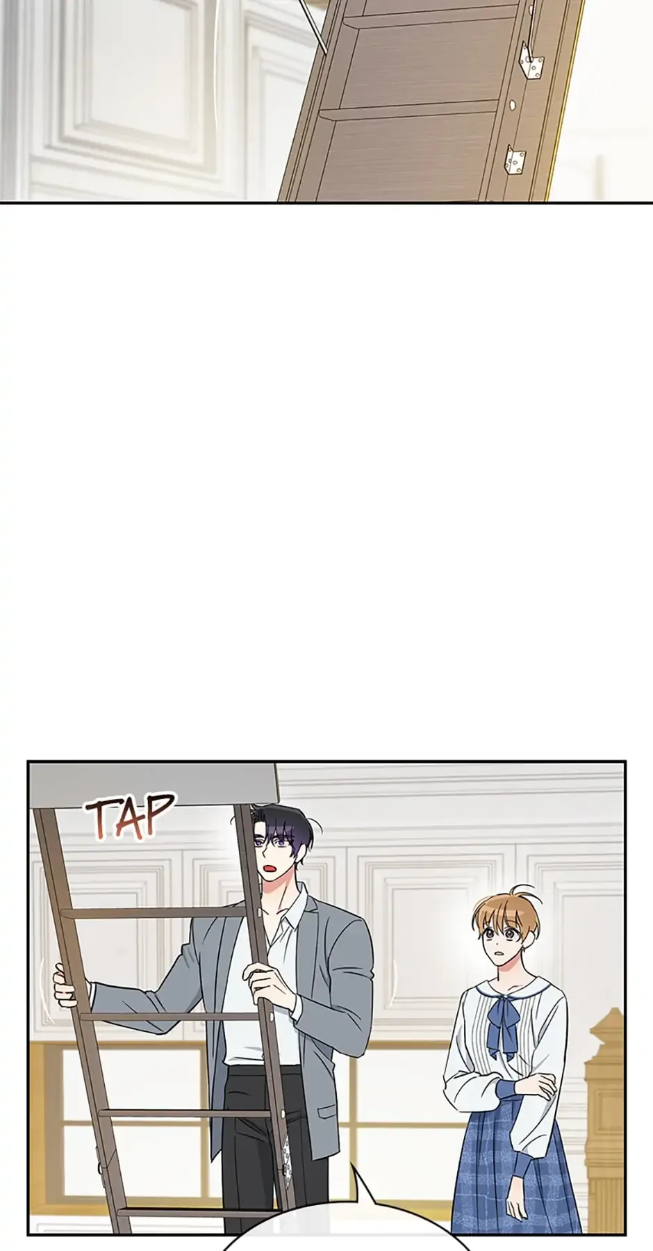 Atelier Inbyeoldang Chapter 36 page 35