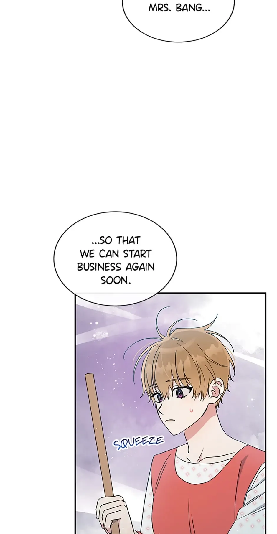 Atelier Inbyeoldang Chapter 38 page 11