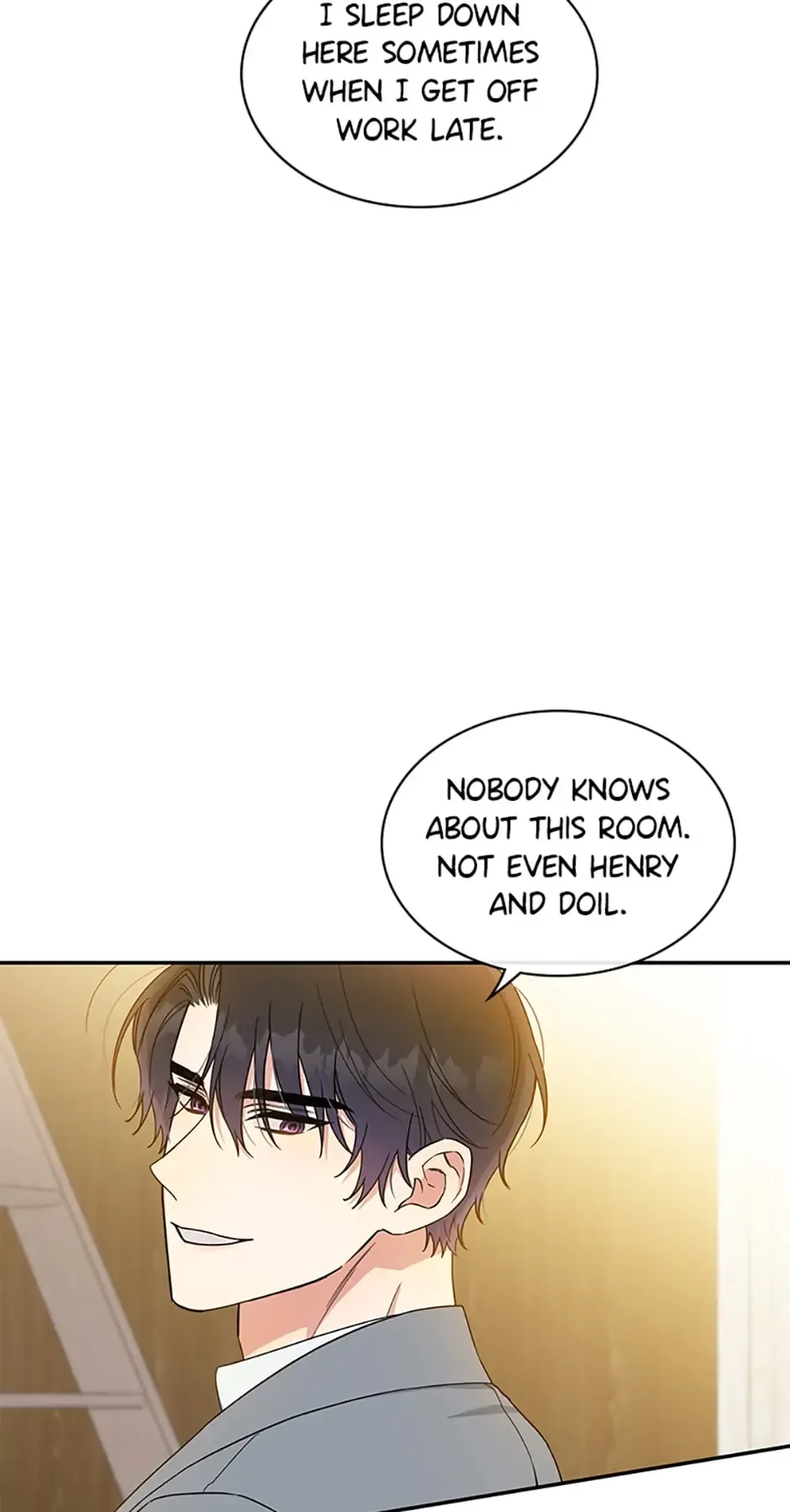 Atelier Inbyeoldang Chapter 36 page 36