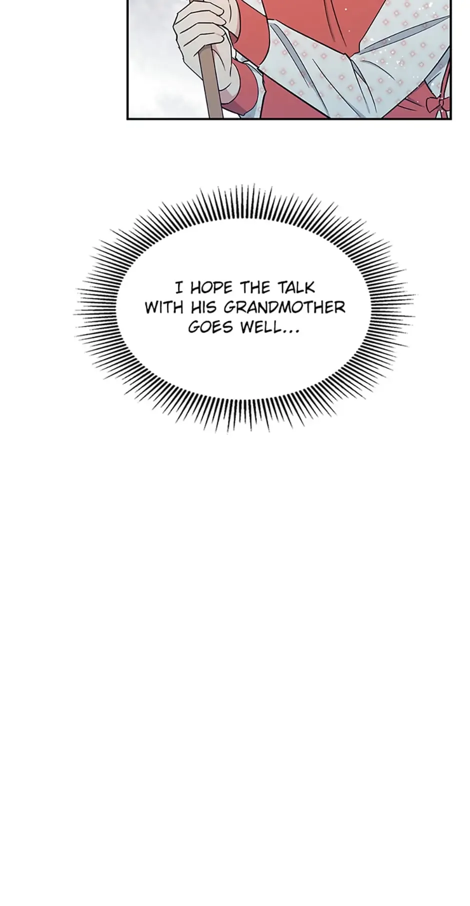 Atelier Inbyeoldang Chapter 38 page 12