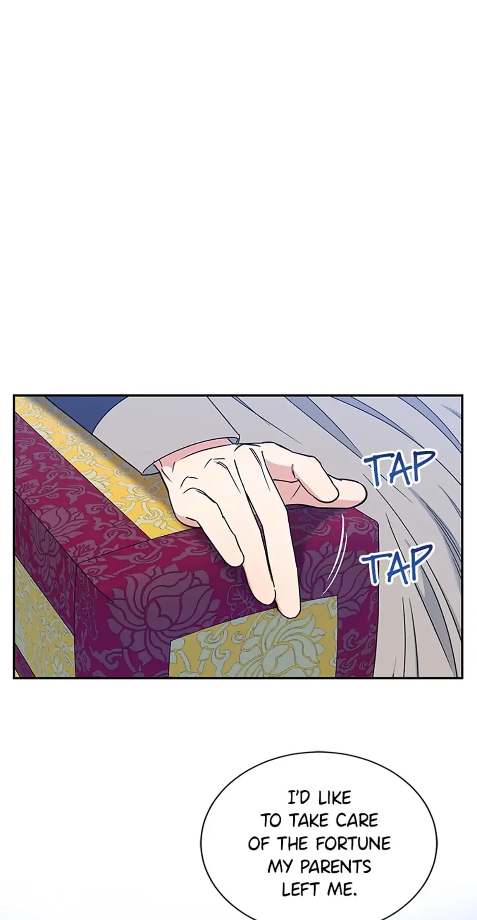 Atelier Inbyeoldang Chapter 38 page 13