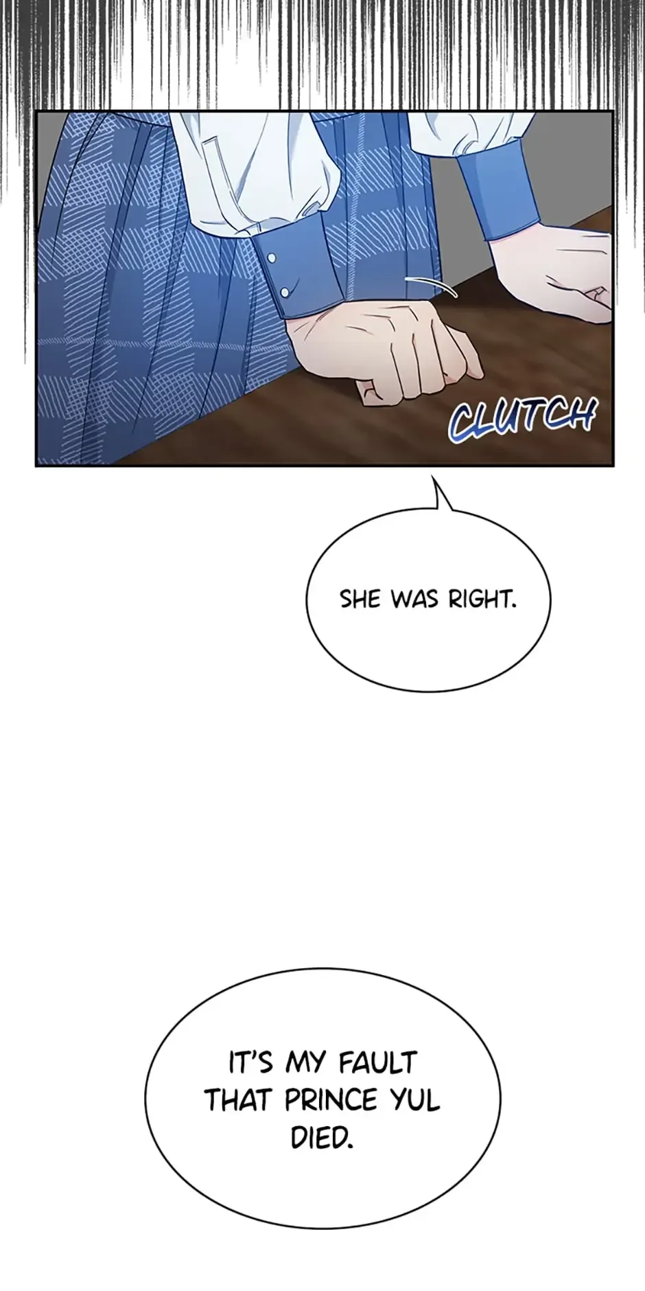 Atelier Inbyeoldang Chapter 36 page 23