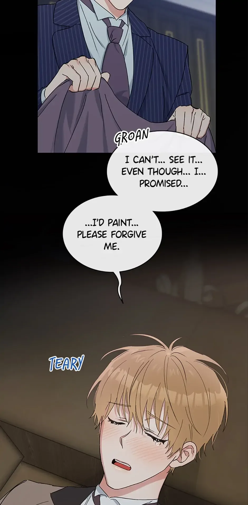 Atelier Inbyeoldang Chapter 34 page 69