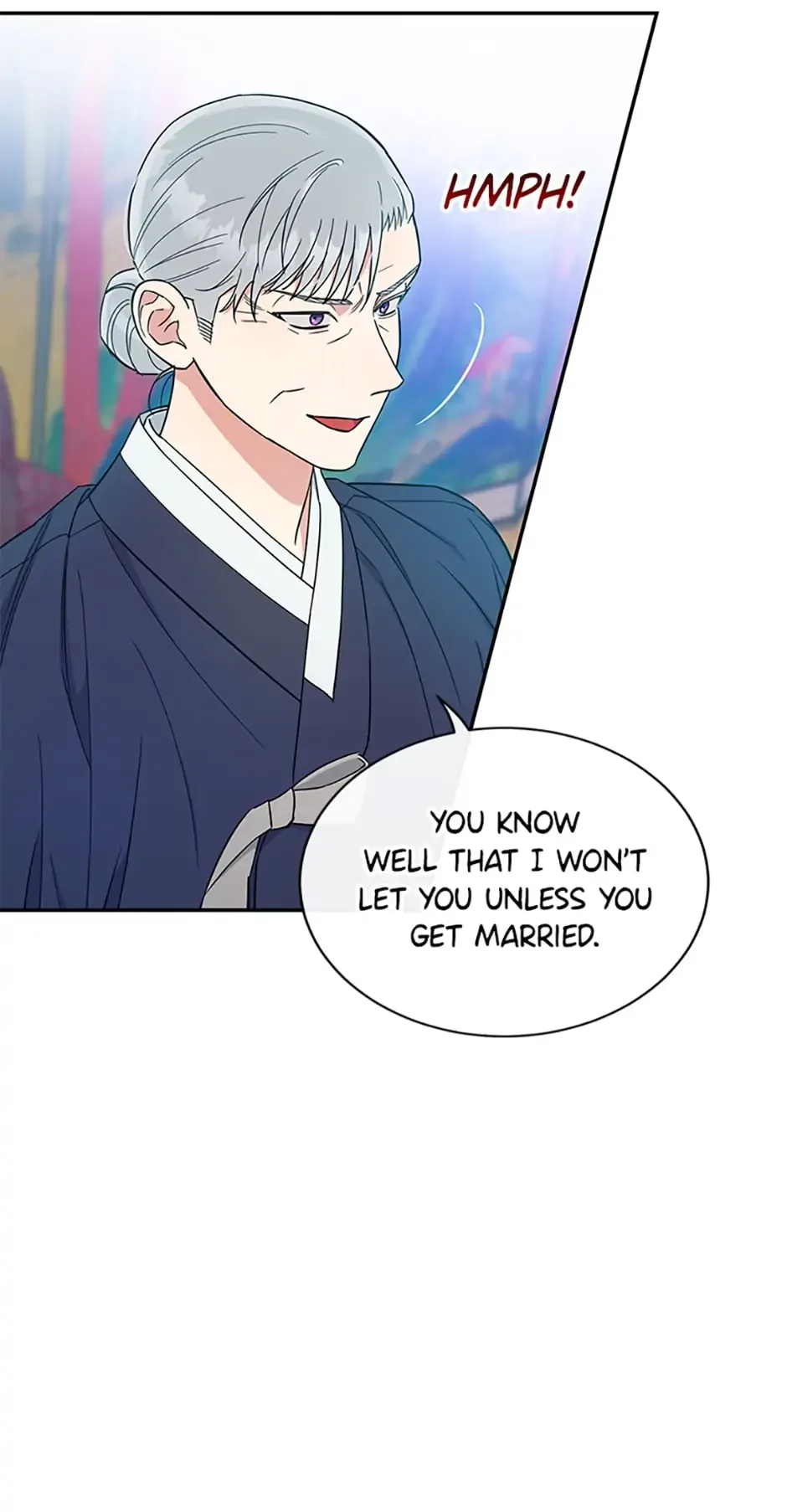Atelier Inbyeoldang Chapter 38 page 15