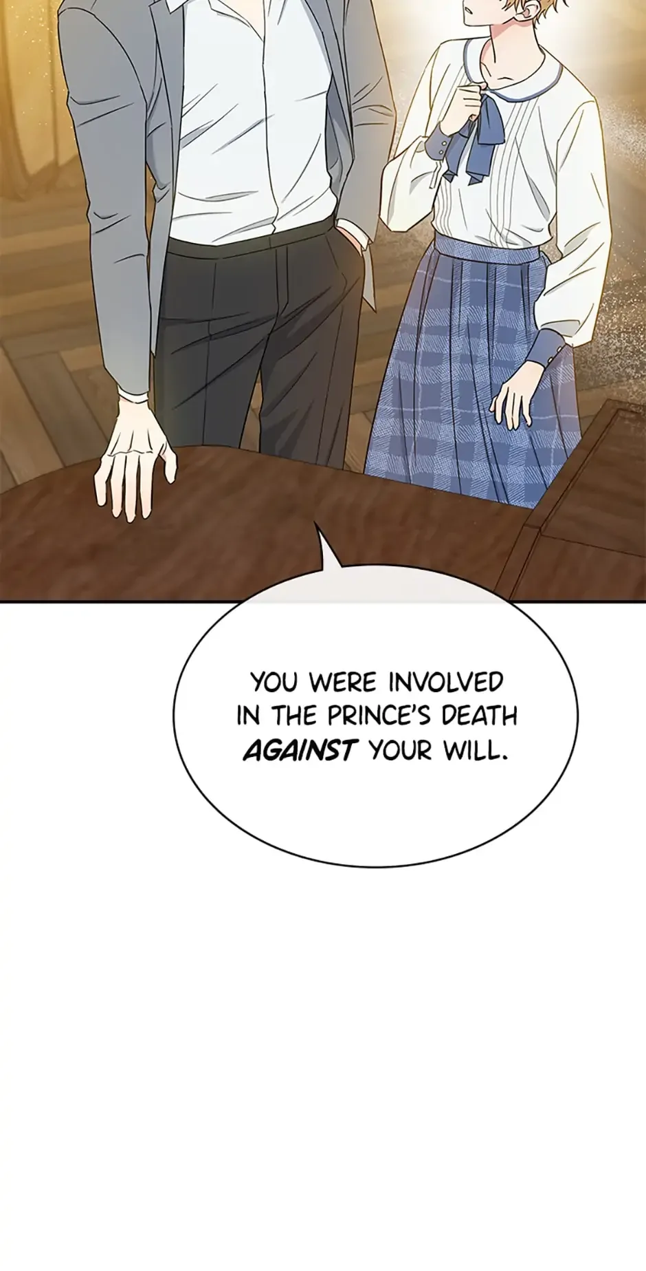 Atelier Inbyeoldang Chapter 36 page 30