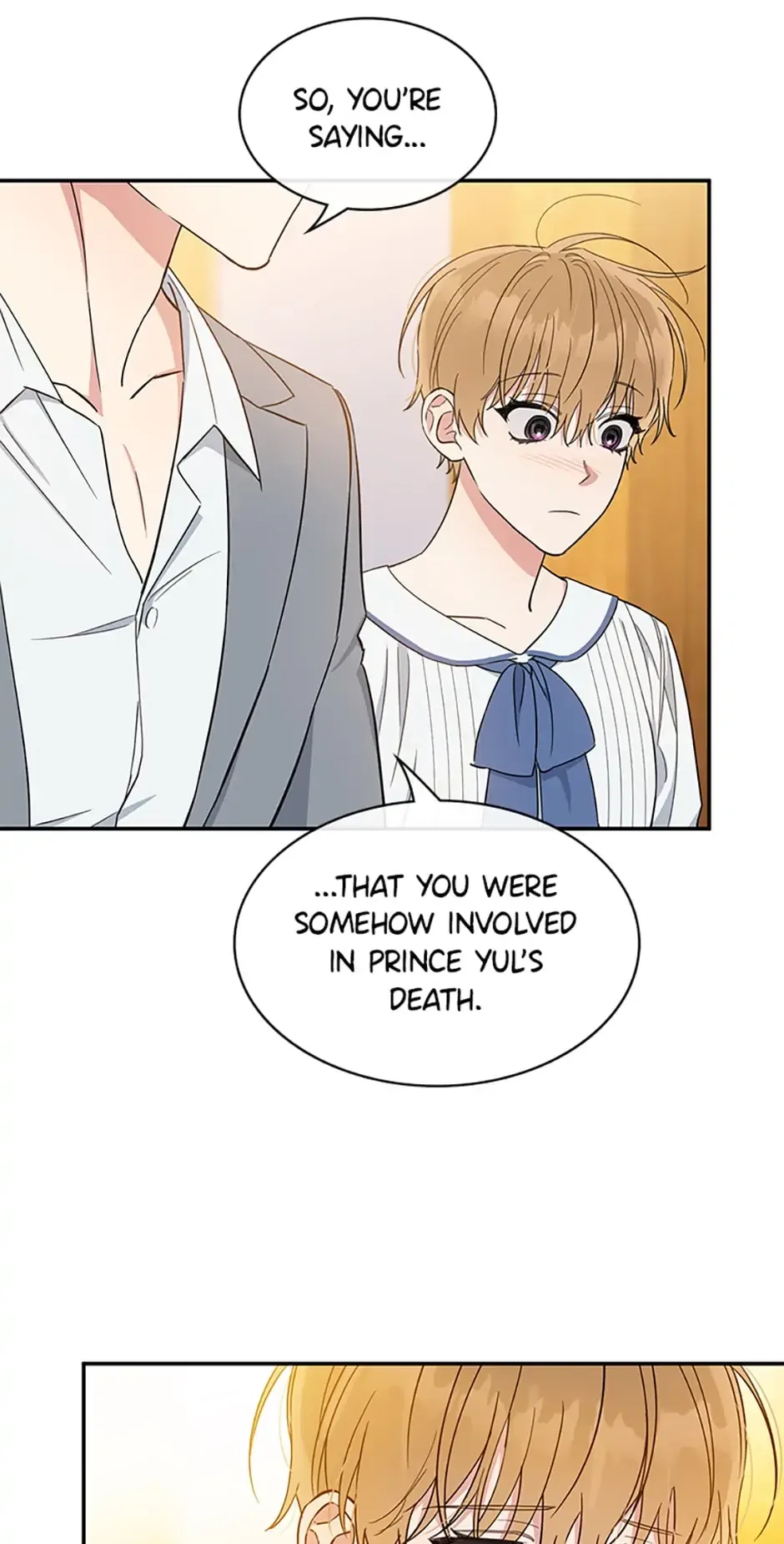 Atelier Inbyeoldang Chapter 36 page 26