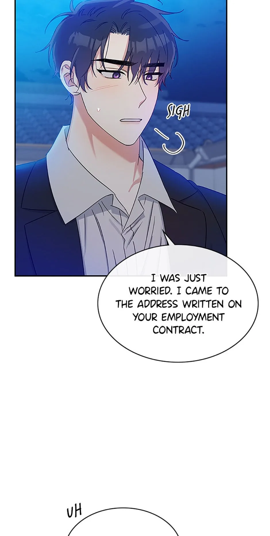 Atelier Inbyeoldang Chapter 14 page 12