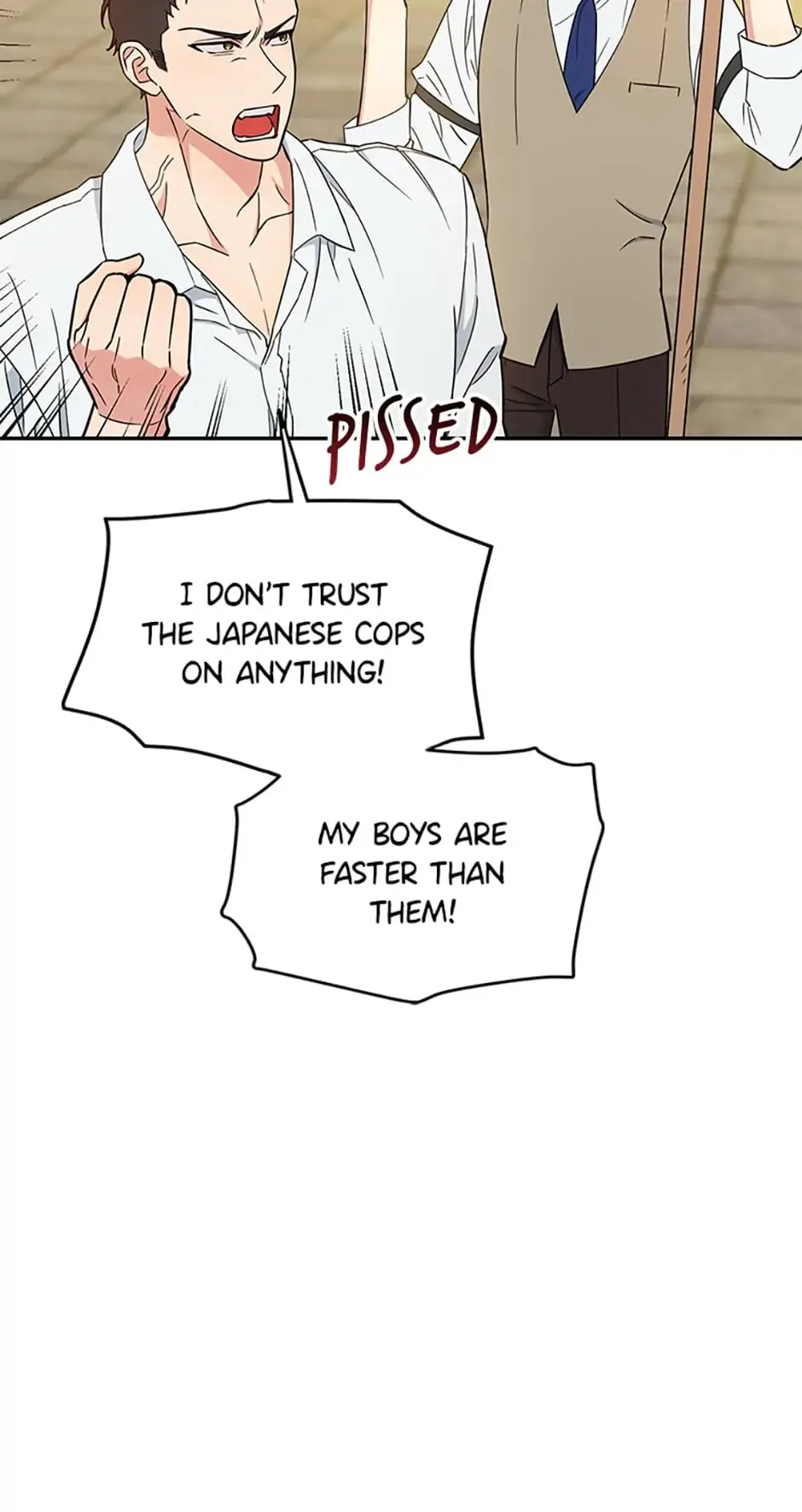 Atelier Inbyeoldang Chapter 38 page 7