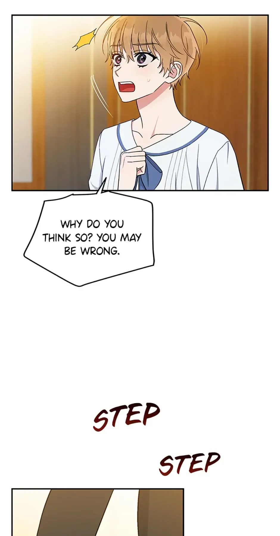 Atelier Inbyeoldang Chapter 36 page 31