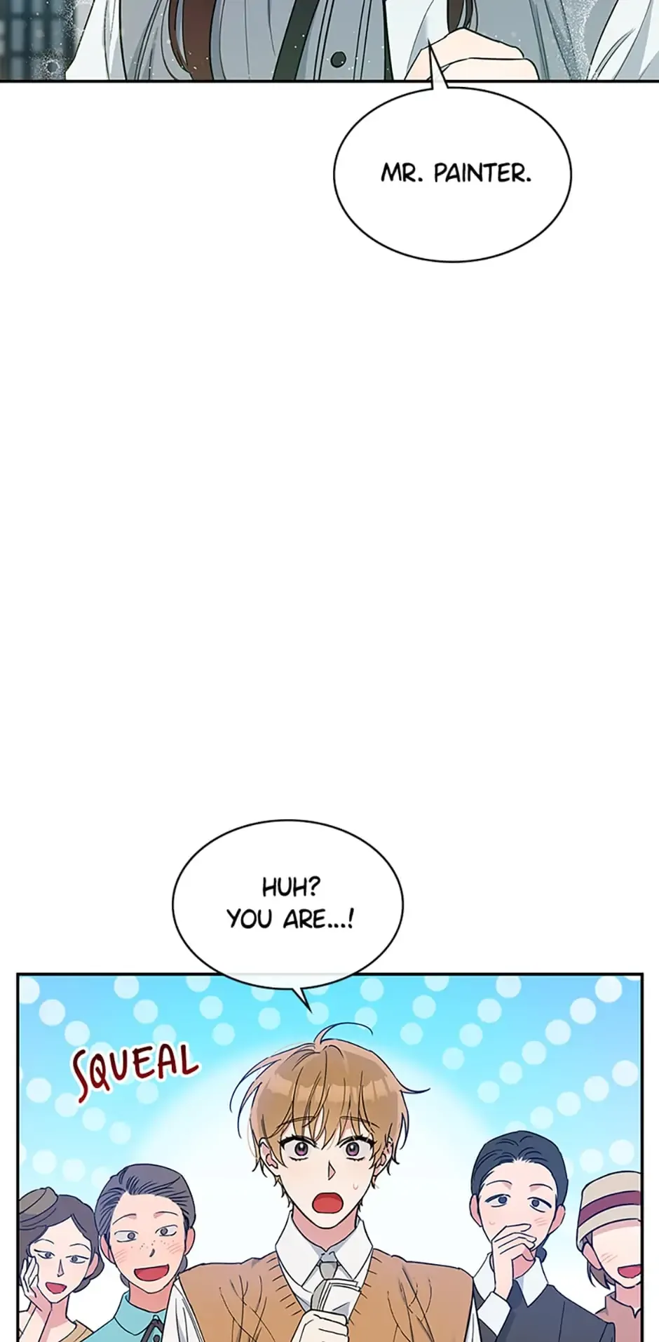 Atelier Inbyeoldang Chapter 23 page 39