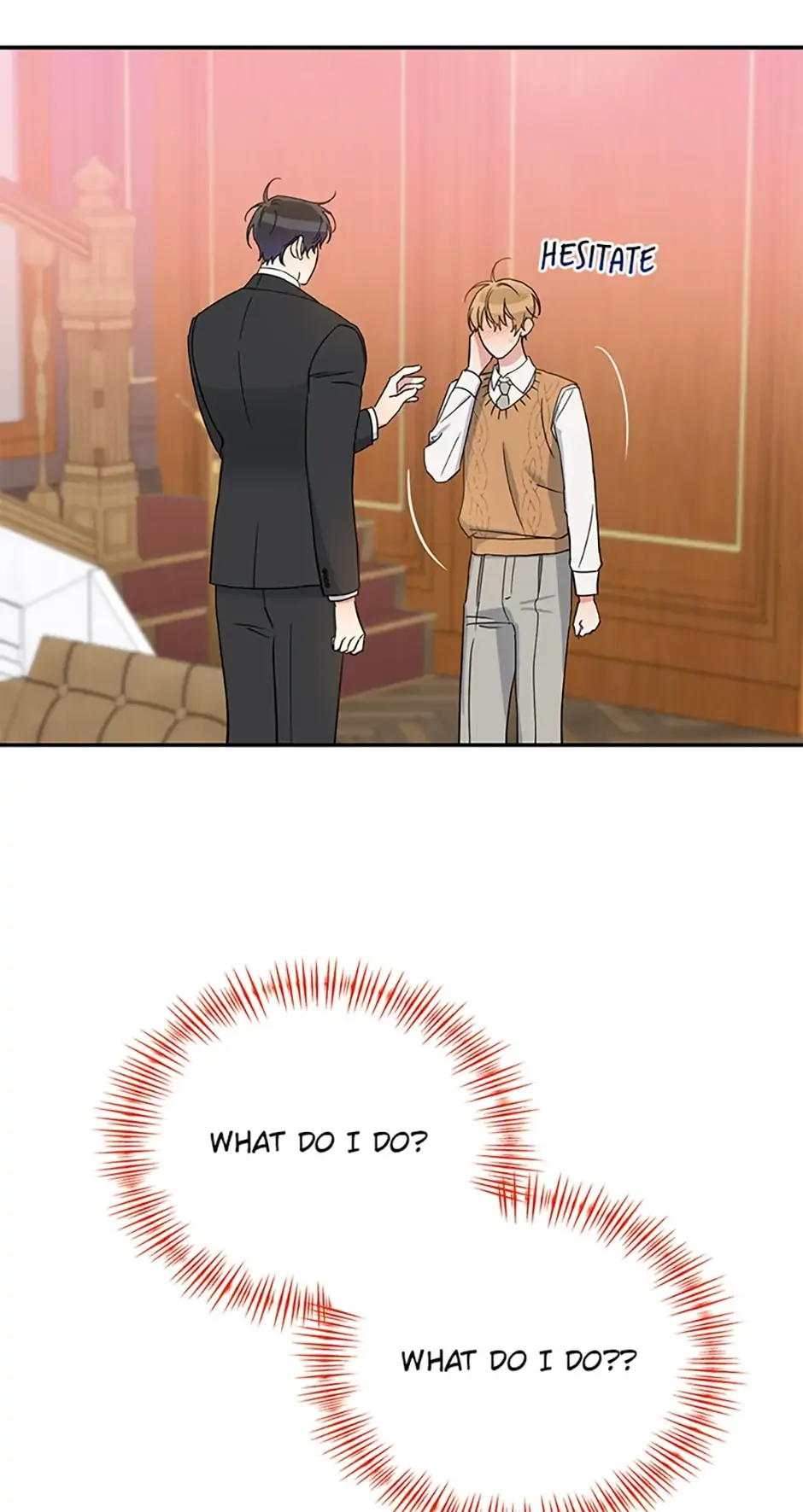 Atelier Inbyeoldang Chapter 25 page 47