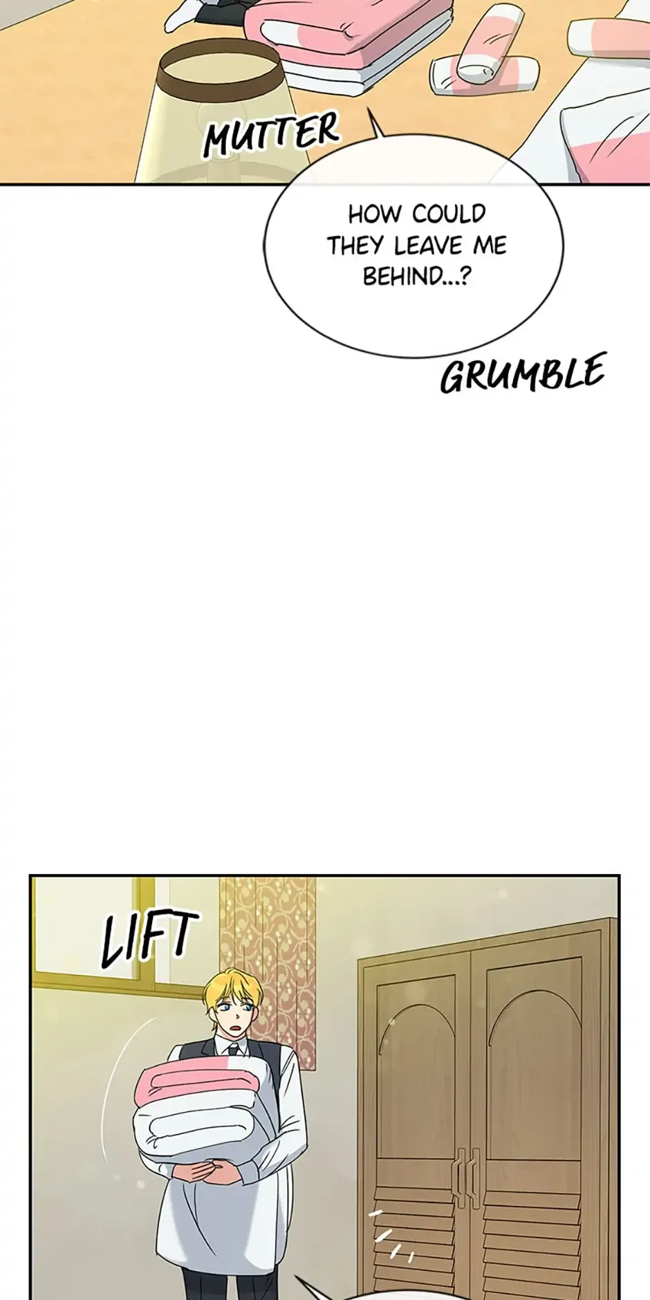 Atelier Inbyeoldang Chapter 18 page 55
