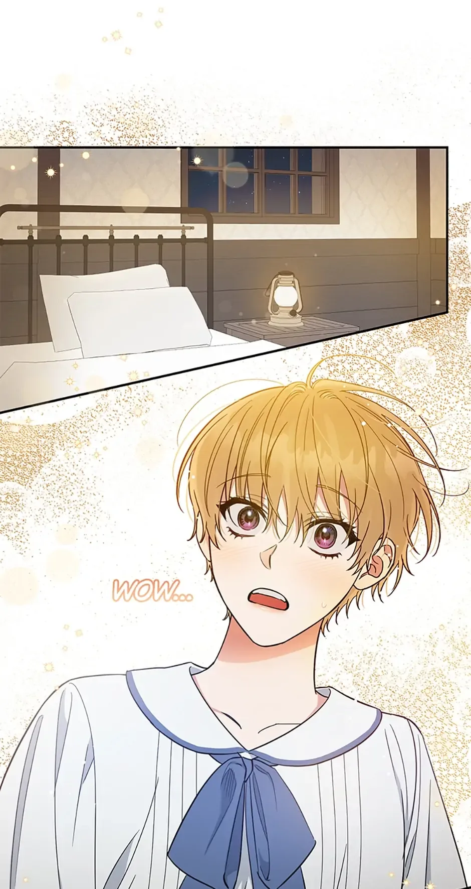 Atelier Inbyeoldang Chapter 36 page 39