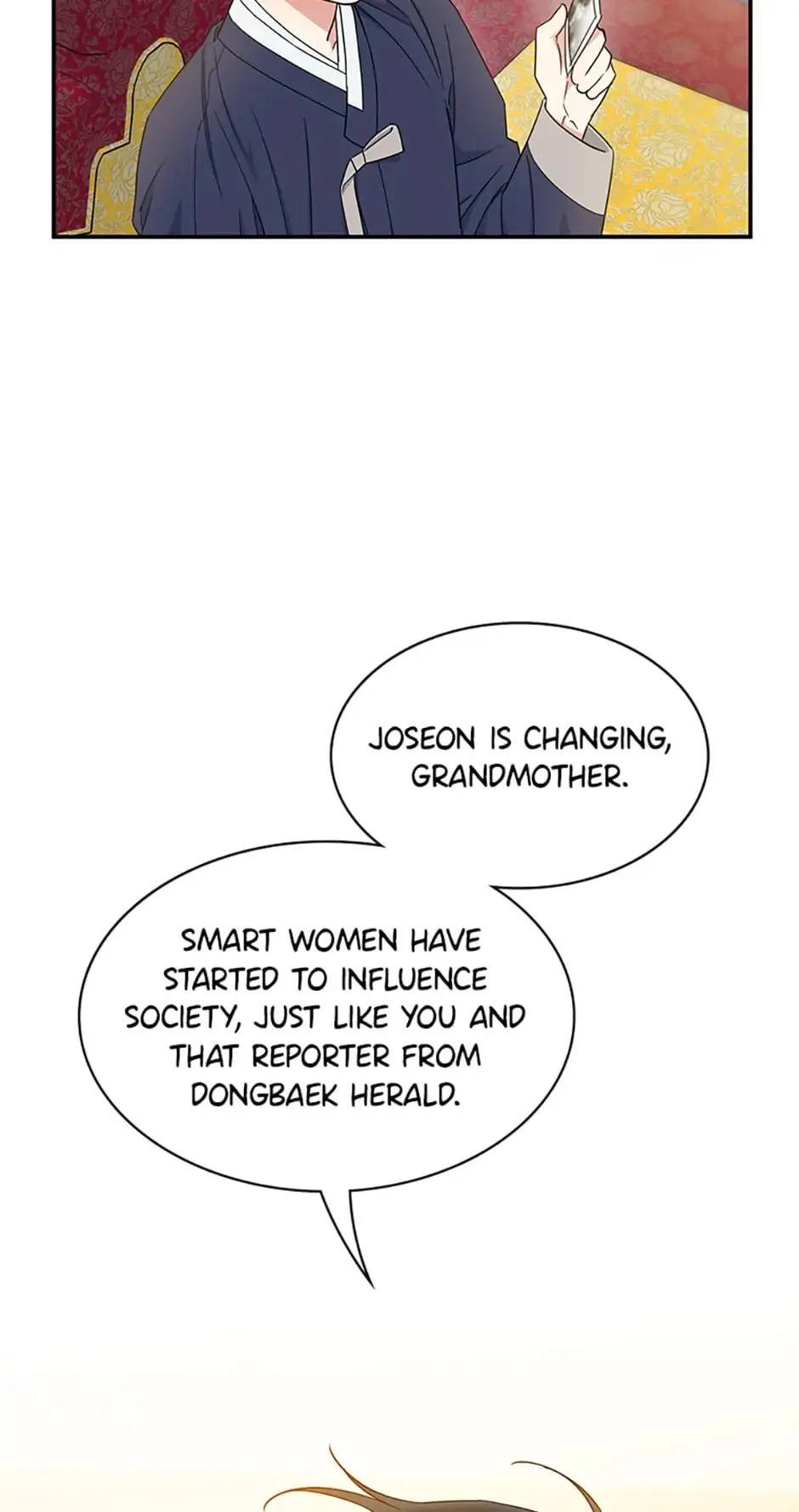 Atelier Inbyeoldang Chapter 38 page 27
