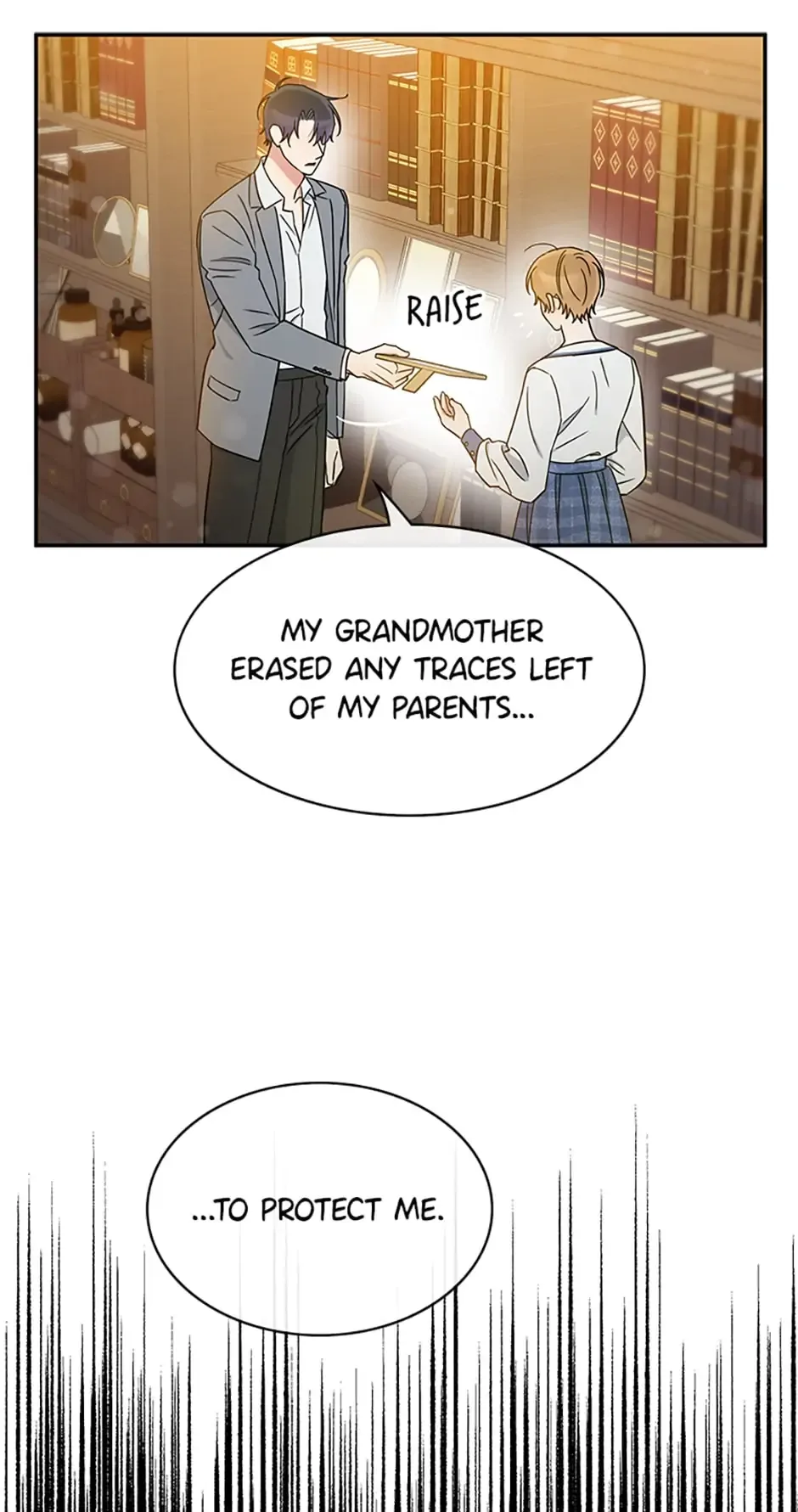 Atelier Inbyeoldang Chapter 36 page 46