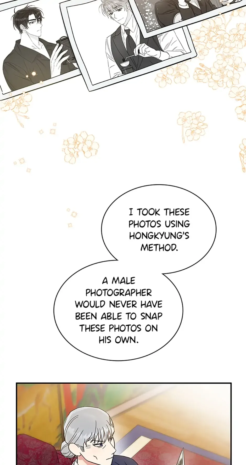 Atelier Inbyeoldang Chapter 38 page 26
