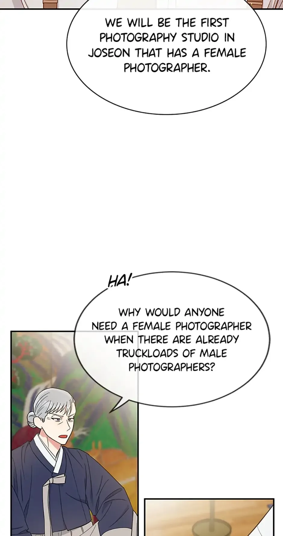 Atelier Inbyeoldang Chapter 38 page 24
