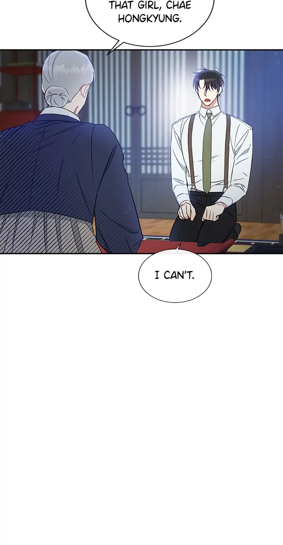 Atelier Inbyeoldang Chapter 38 page 22