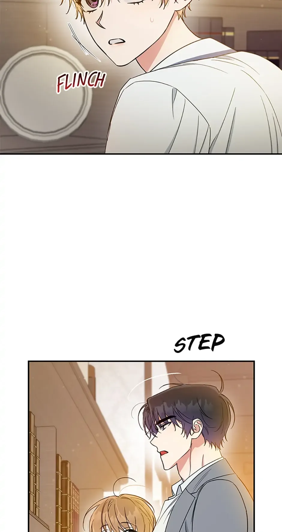 Atelier Inbyeoldang Chapter 36 page 44