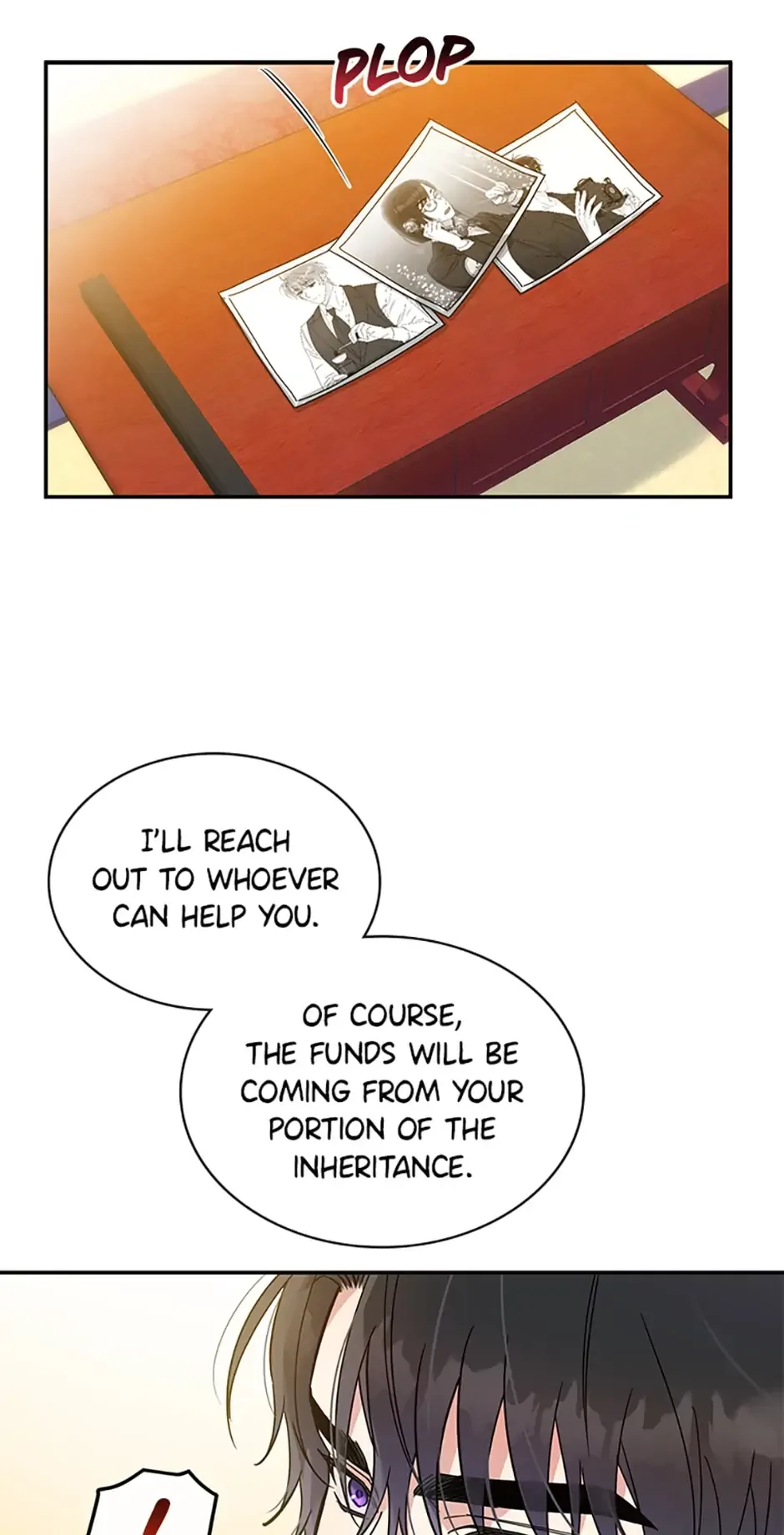 Atelier Inbyeoldang Chapter 38 page 31