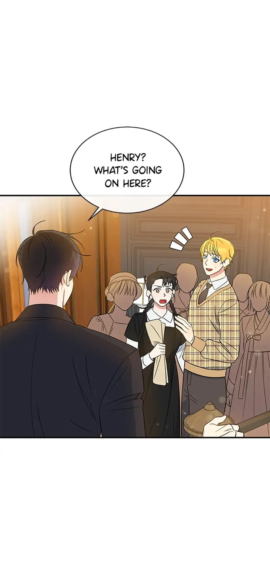 Atelier Inbyeoldang Chapter 29 page 49