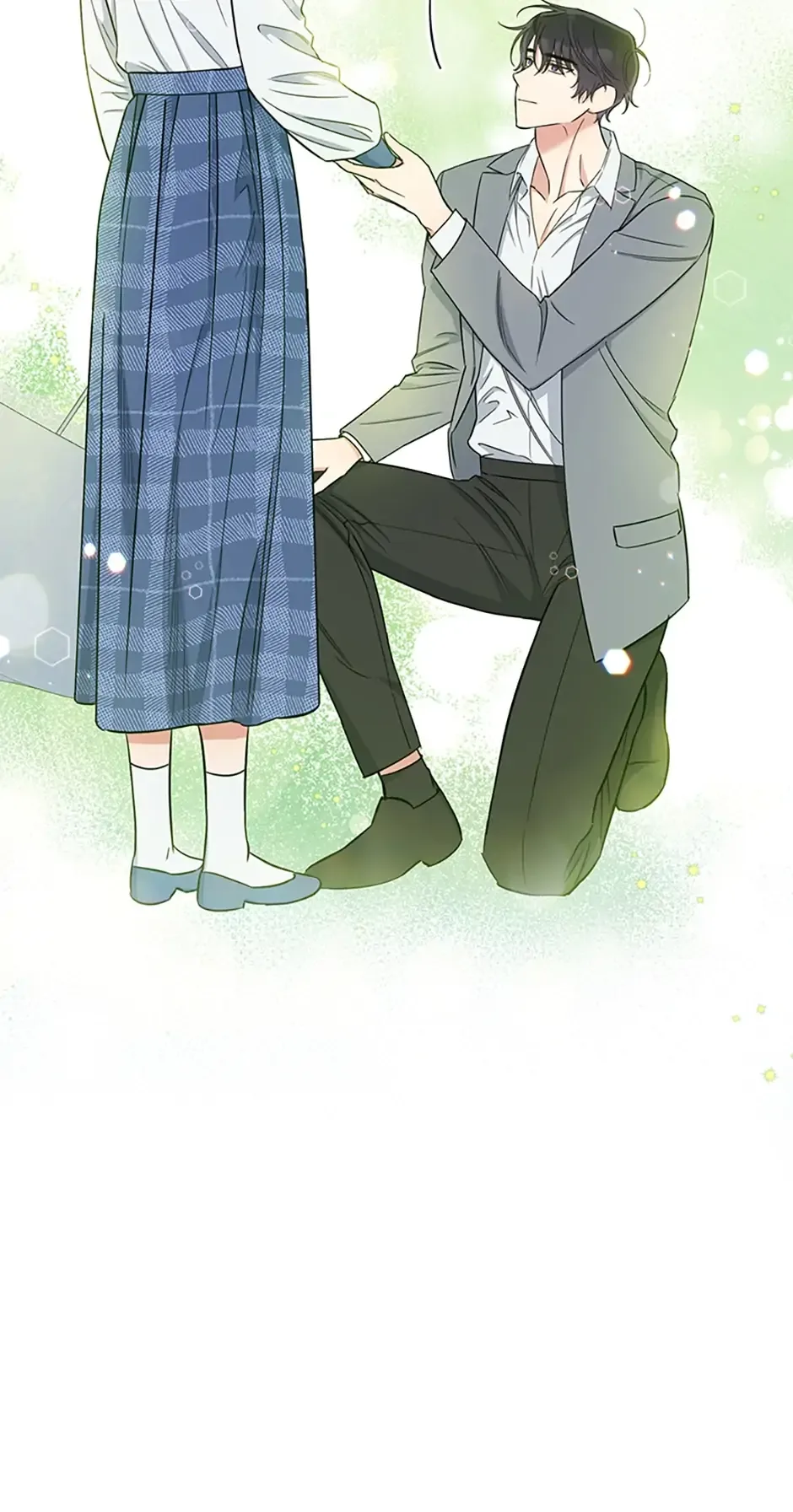 Atelier Inbyeoldang Chapter 34 page 77