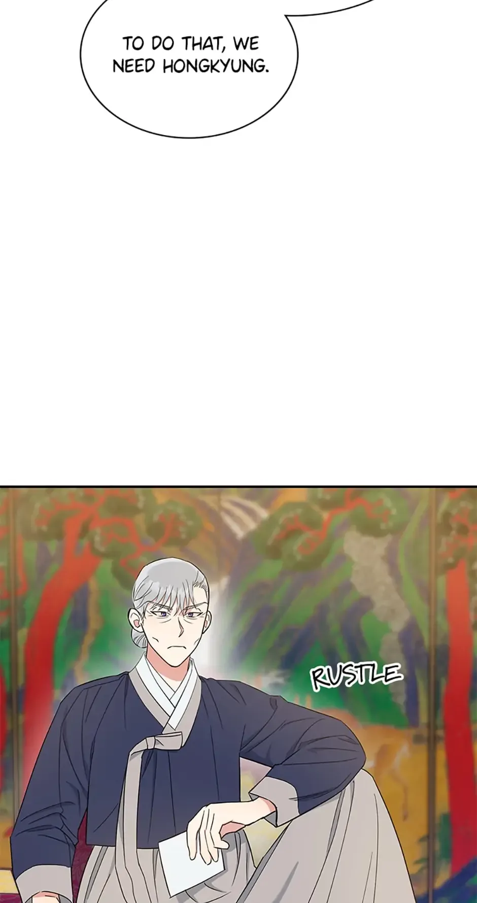 Atelier Inbyeoldang Chapter 38 page 29