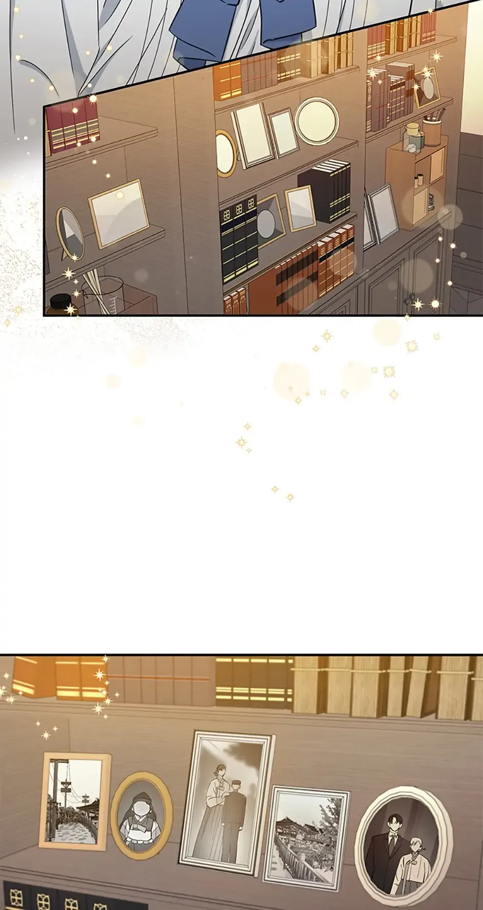 Atelier Inbyeoldang Chapter 36 page 40