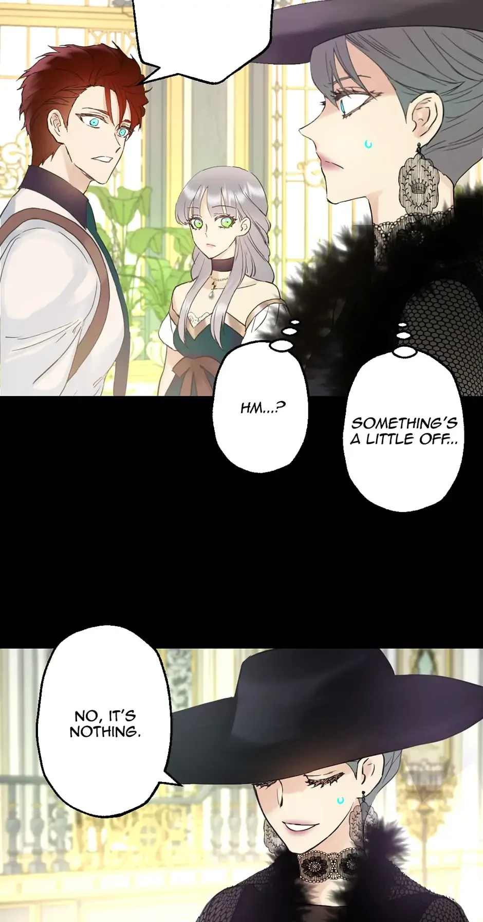 As Long As You Like It Chapter 200 page 39