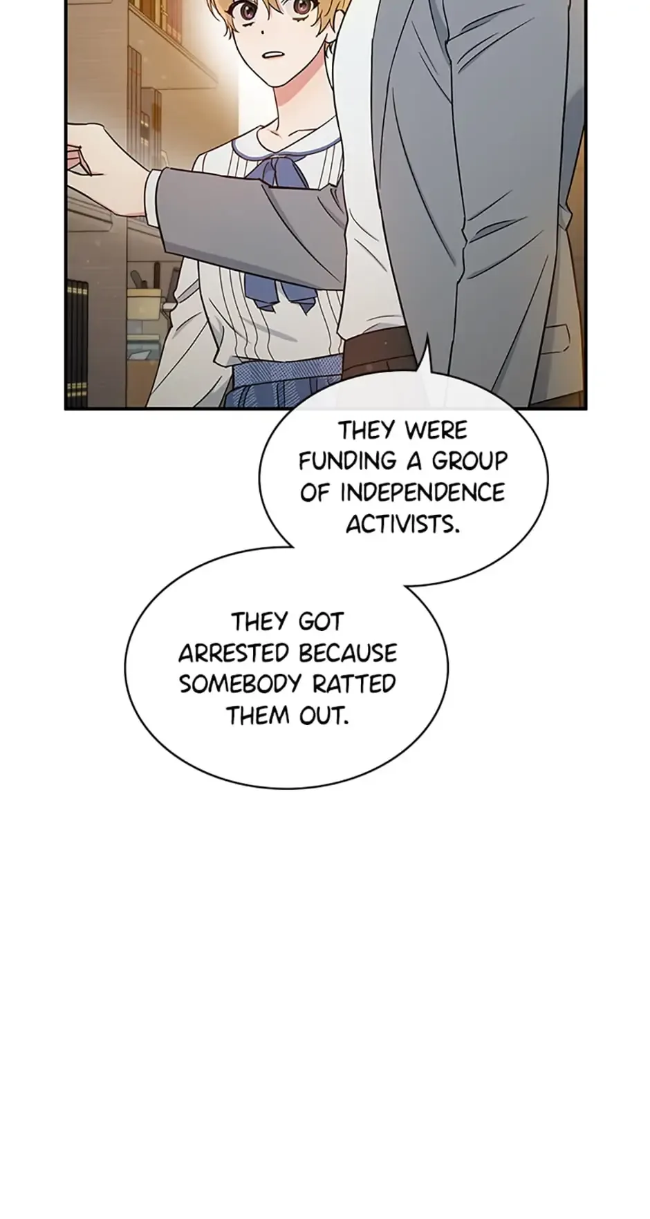 Atelier Inbyeoldang Chapter 36 page 45