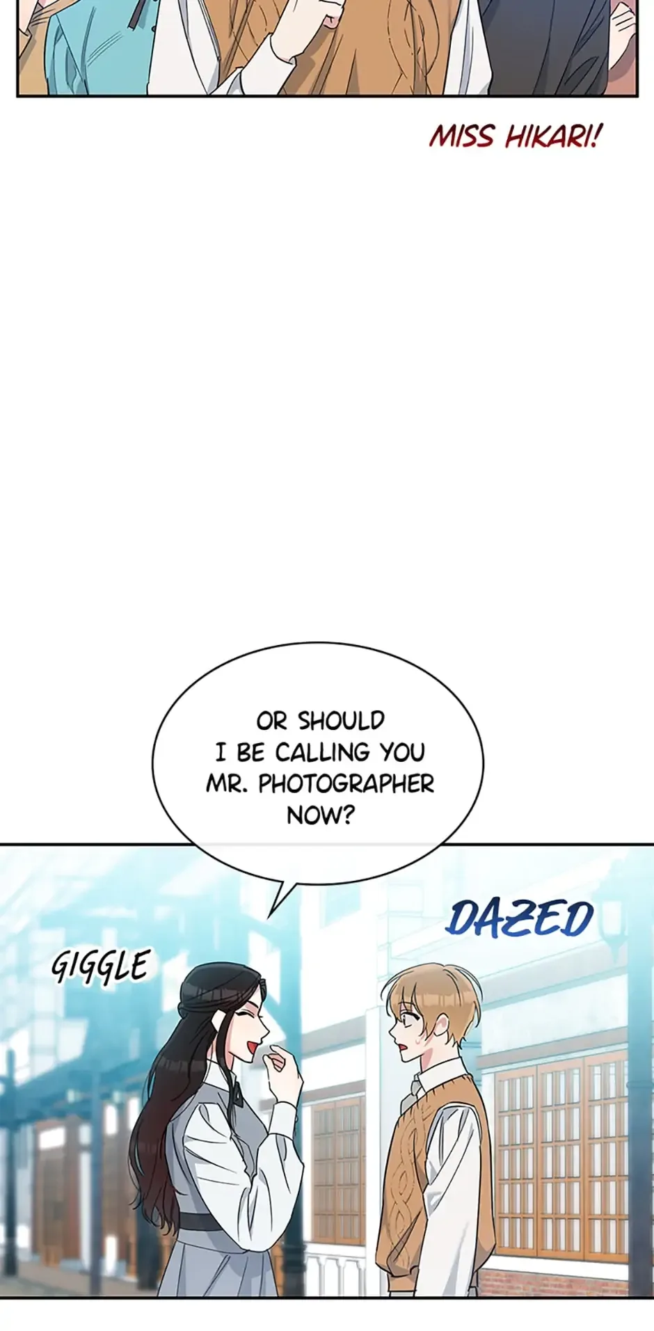 Atelier Inbyeoldang Chapter 23 page 40