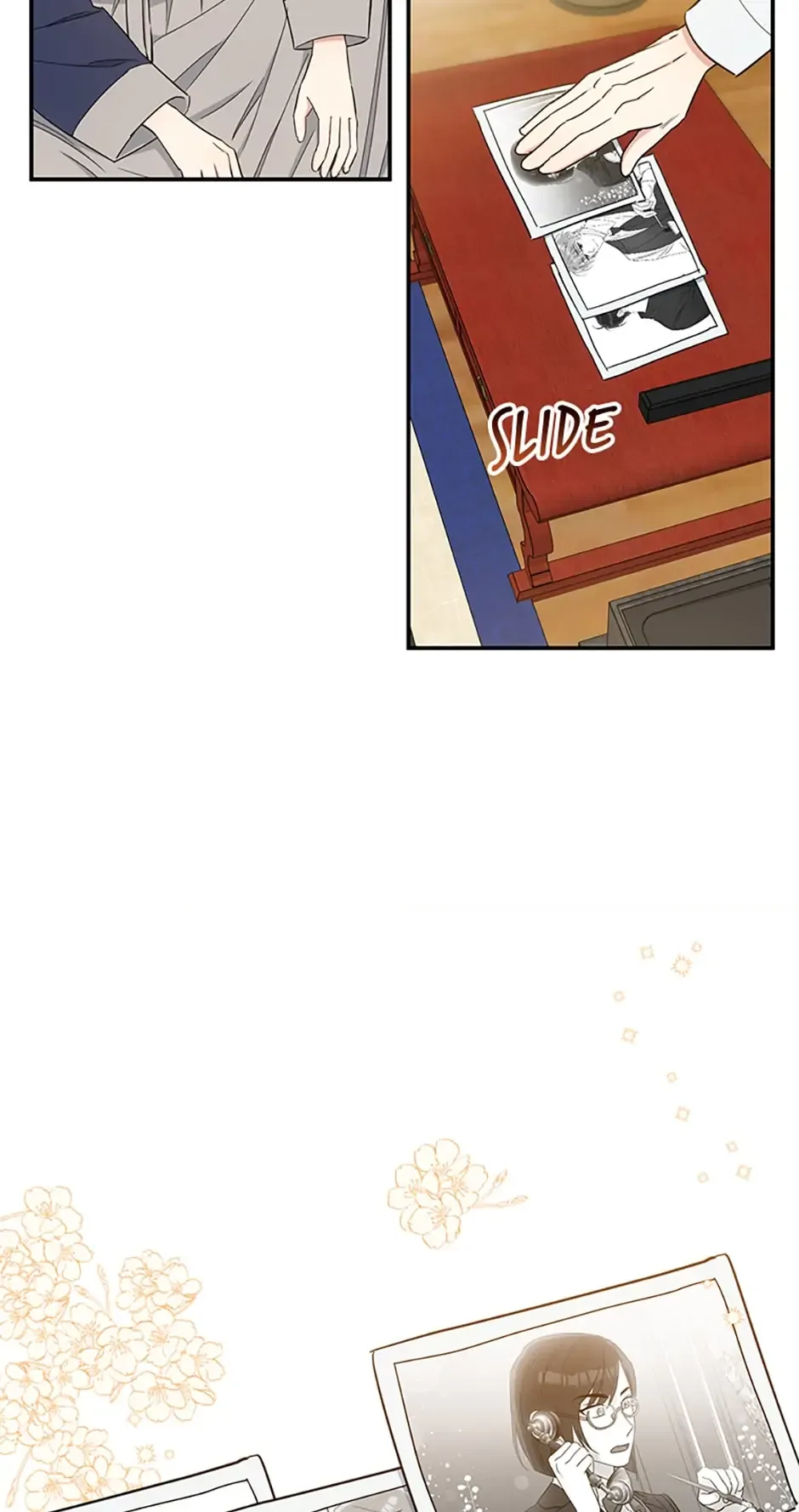 Atelier Inbyeoldang Chapter 38 page 25