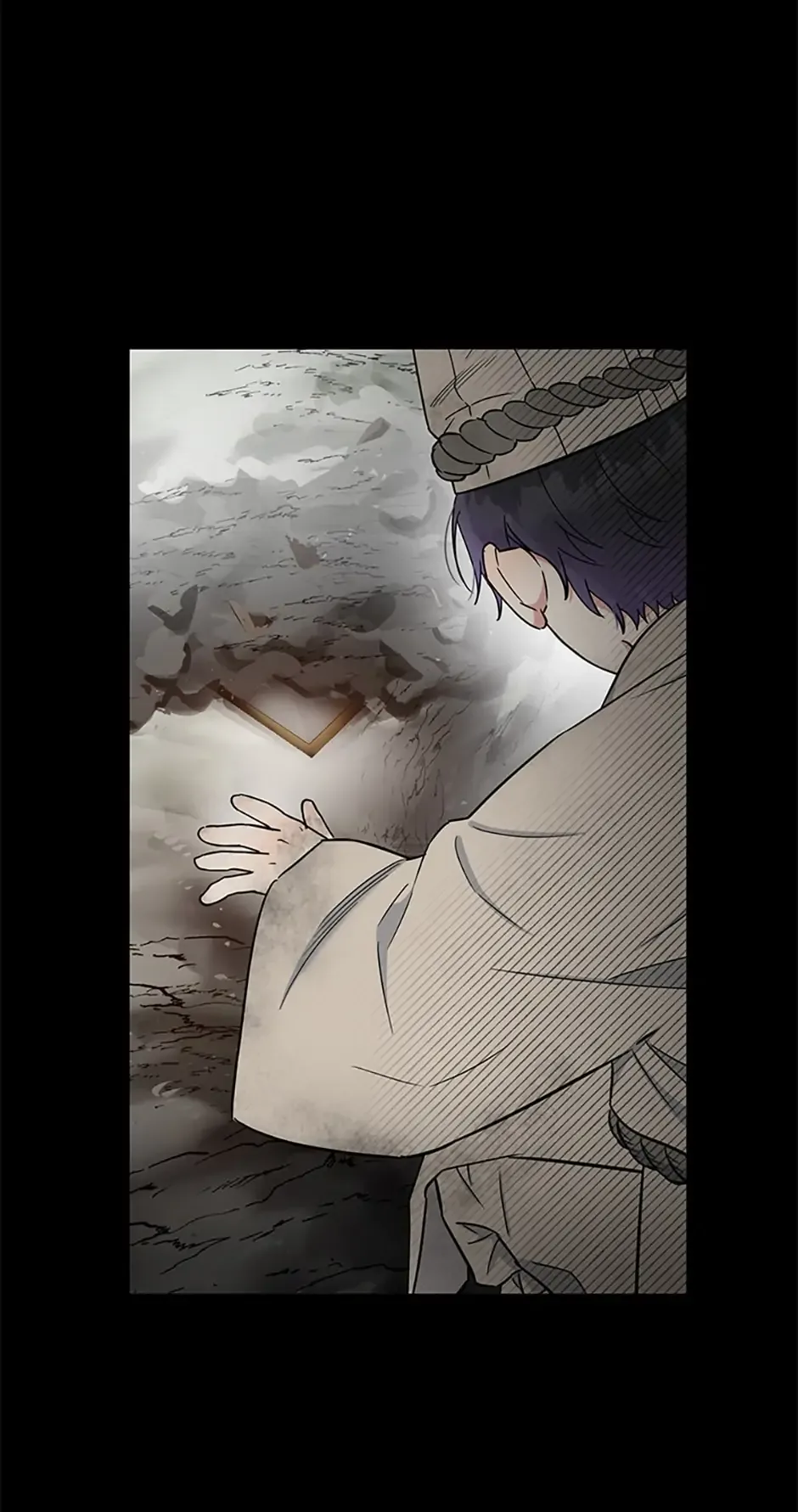 Atelier Inbyeoldang Chapter 36 page 50