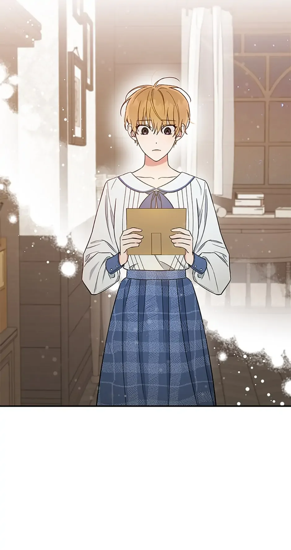 Atelier Inbyeoldang Chapter 36 page 52