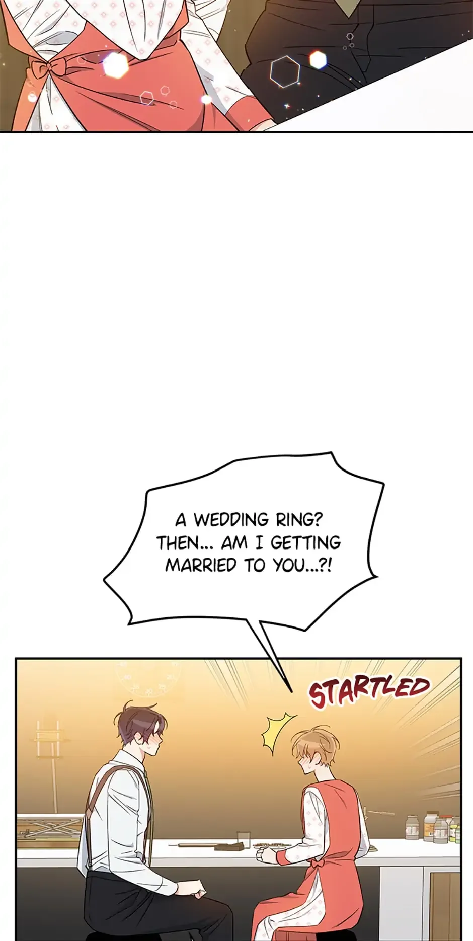 Atelier Inbyeoldang Chapter 40 page 12
