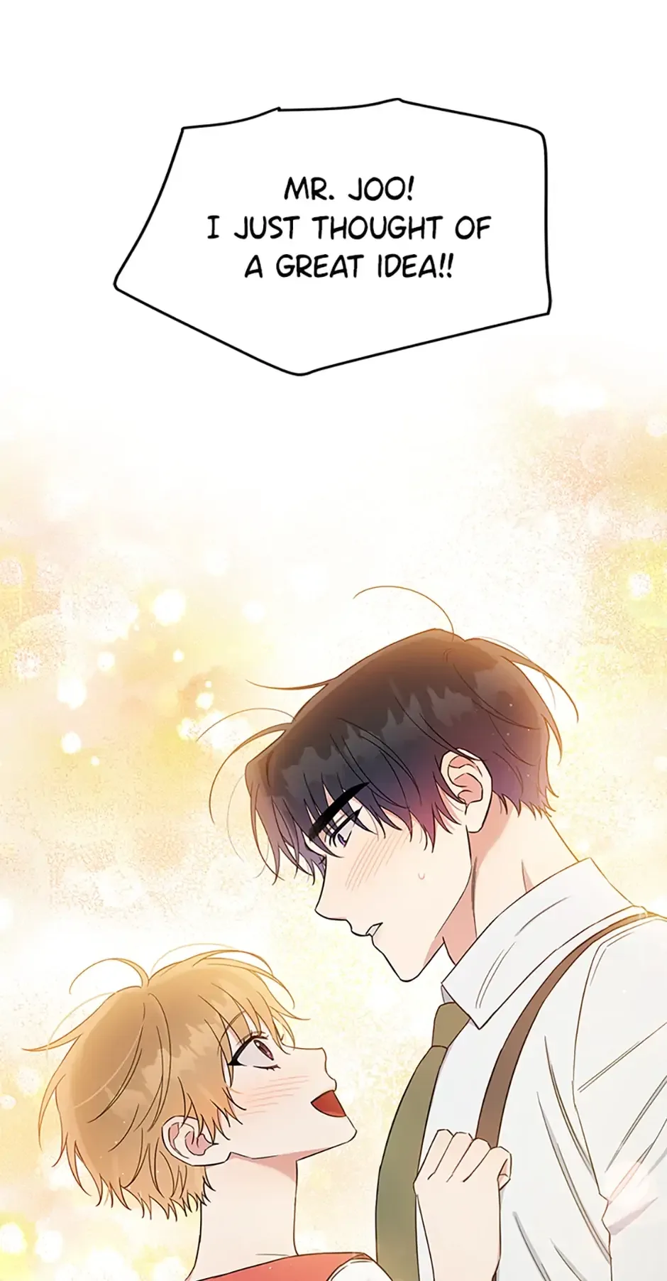 Atelier Inbyeoldang Chapter 39 page 3