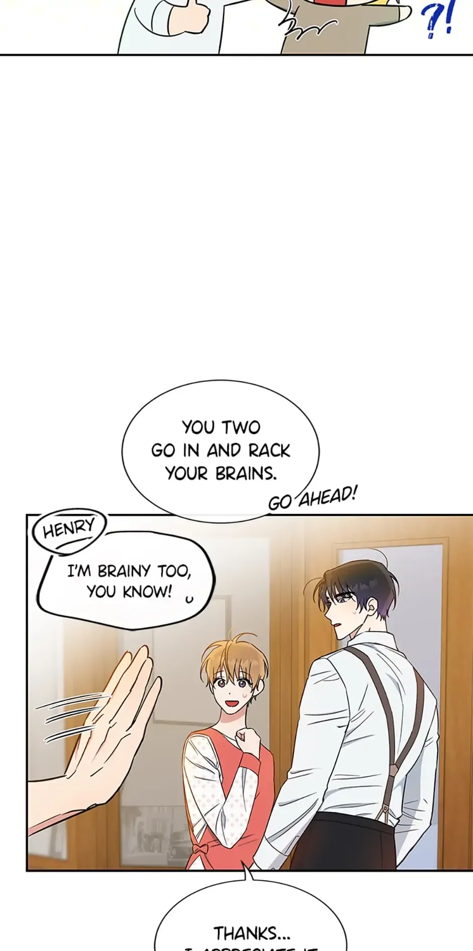 Atelier Inbyeoldang Chapter 38 page 48