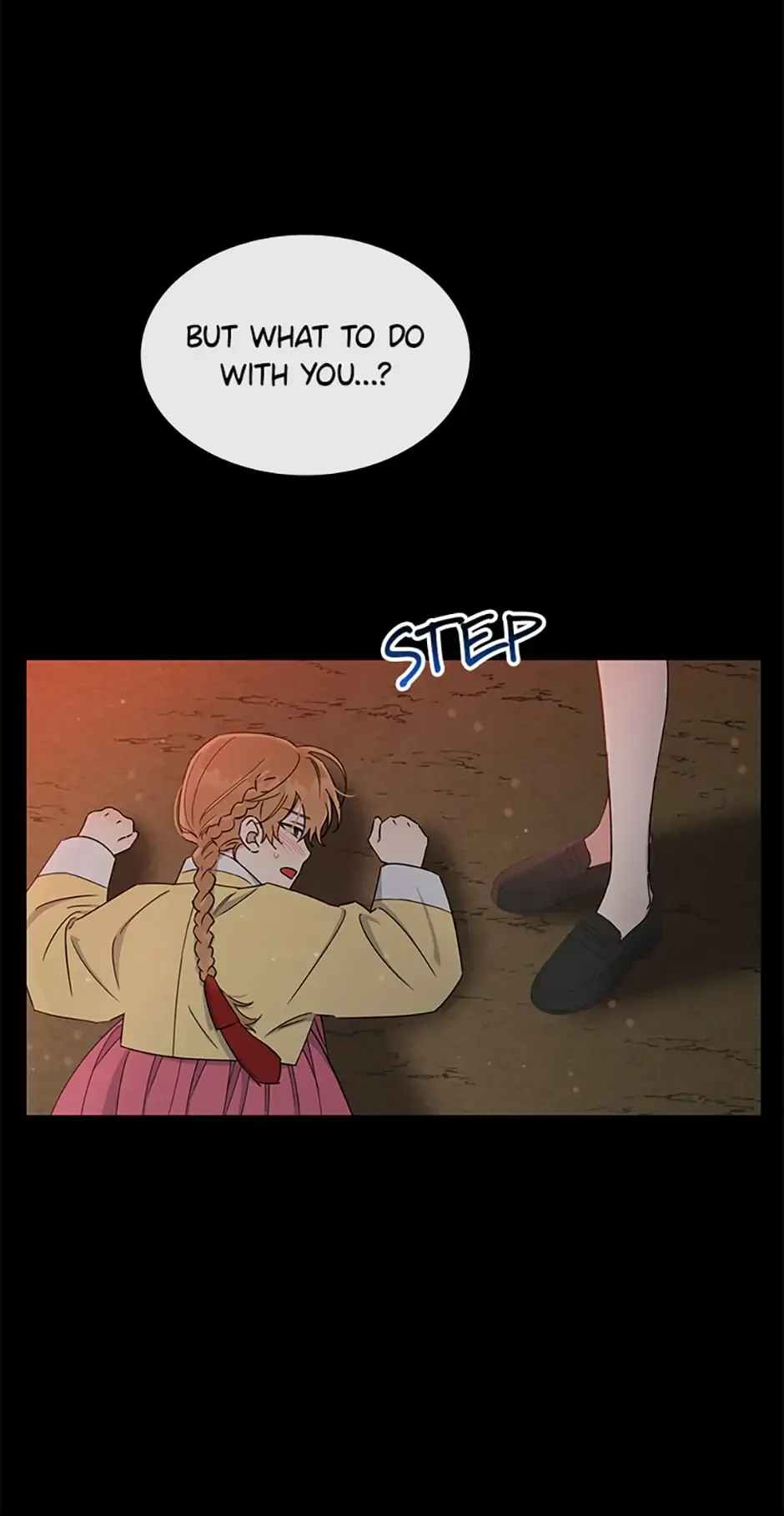 Atelier Inbyeoldang Chapter 37 page 9