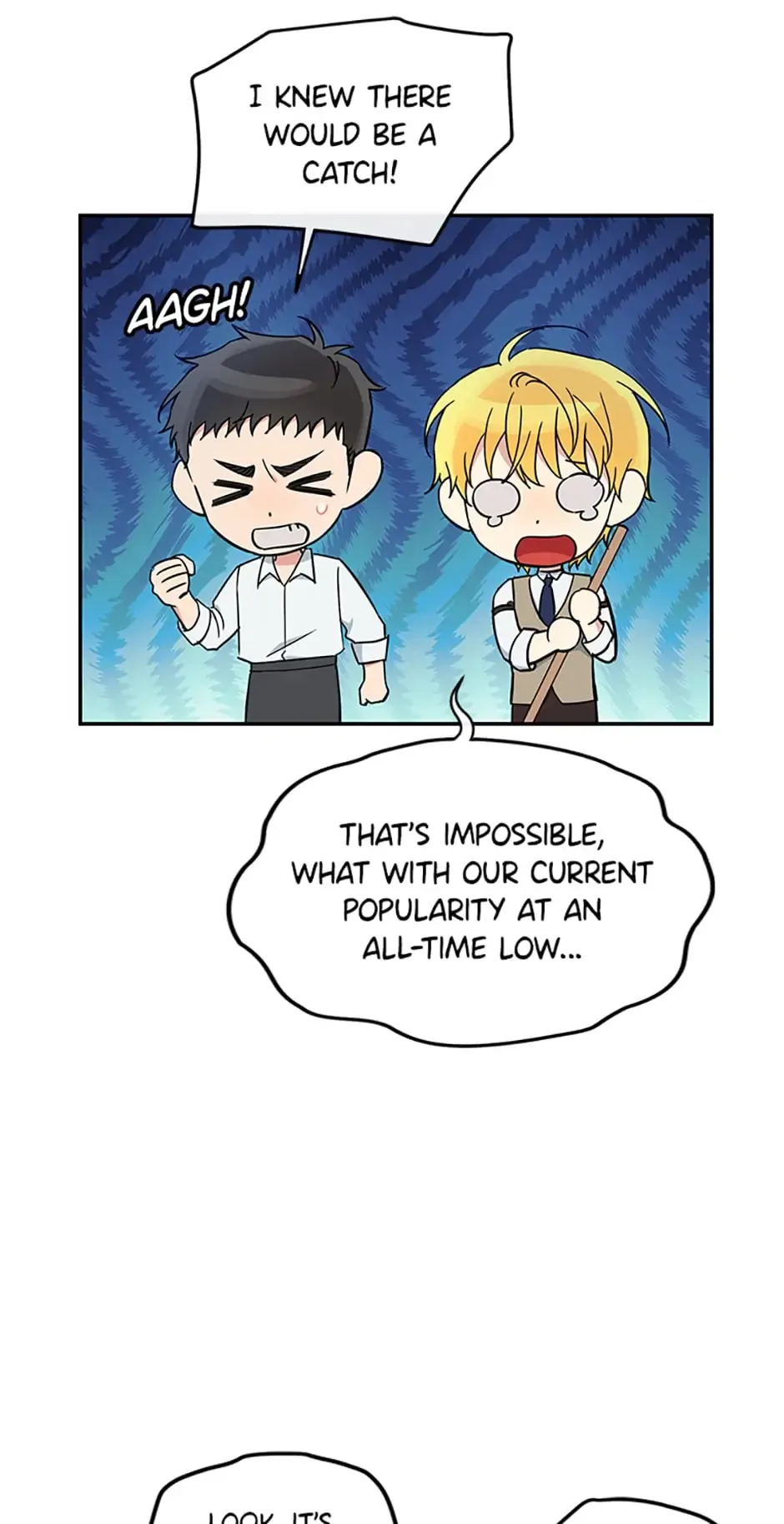 Atelier Inbyeoldang Chapter 38 page 40