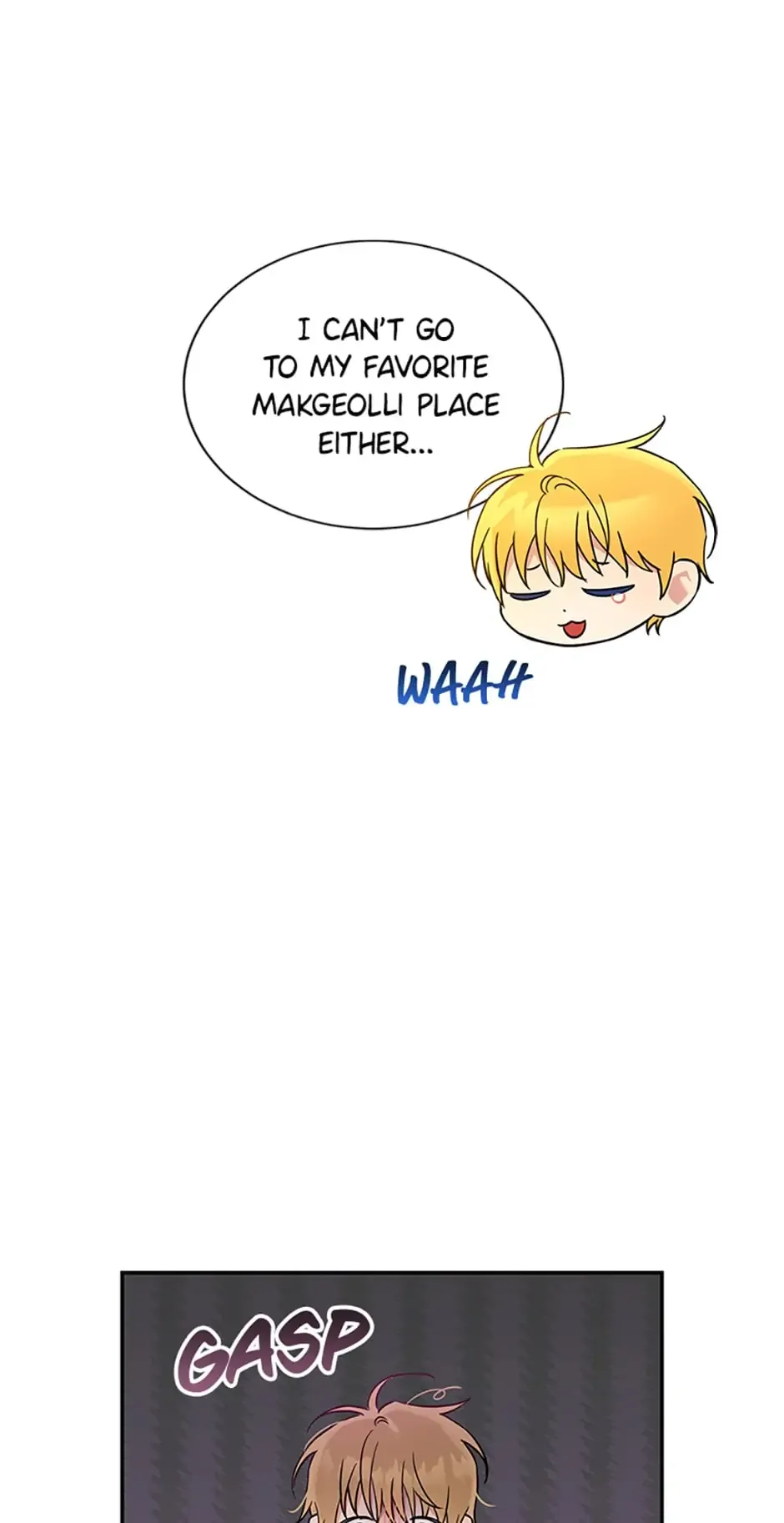 Atelier Inbyeoldang Chapter 38 page 43