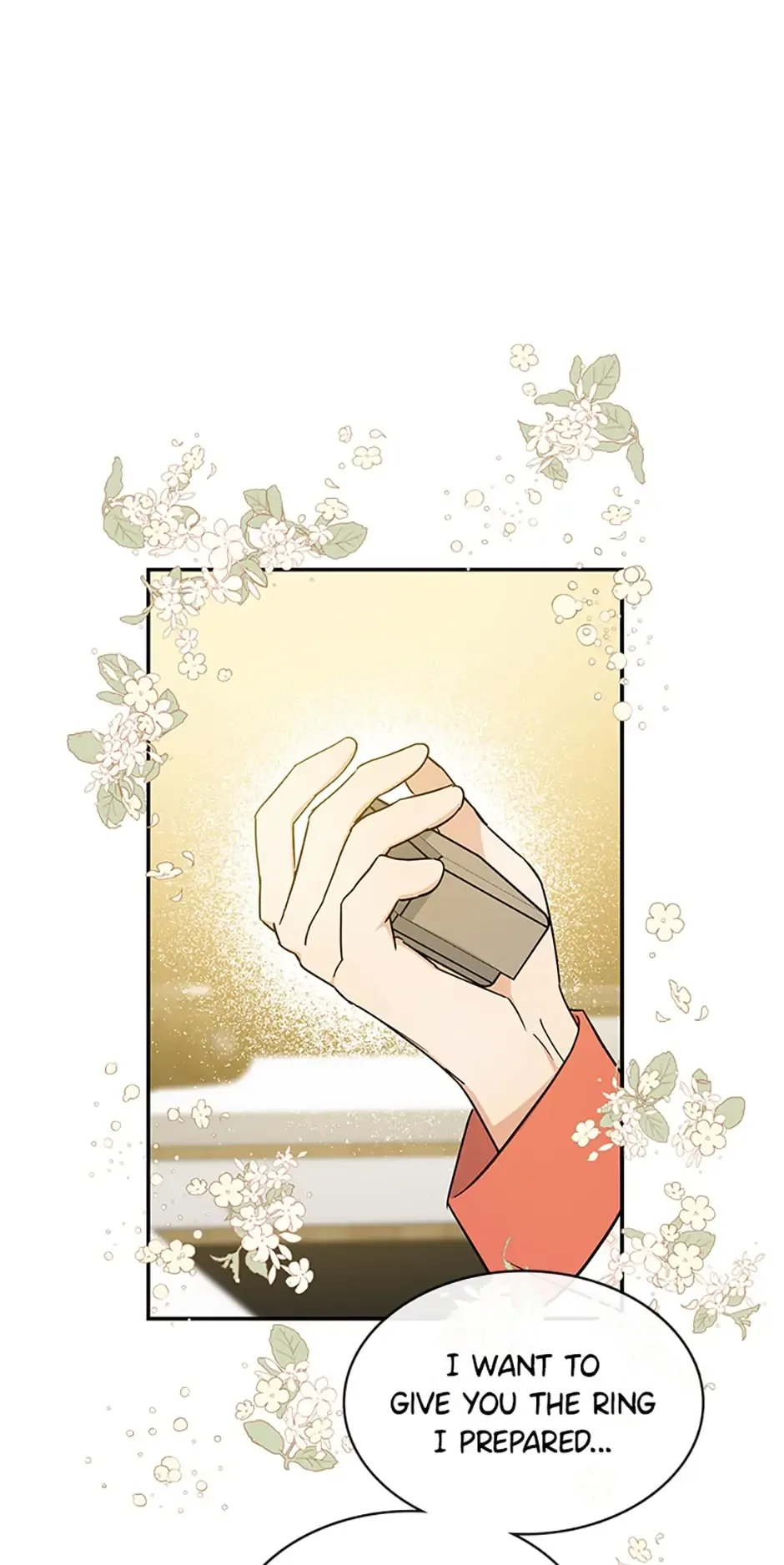 Atelier Inbyeoldang Chapter 40 page 8