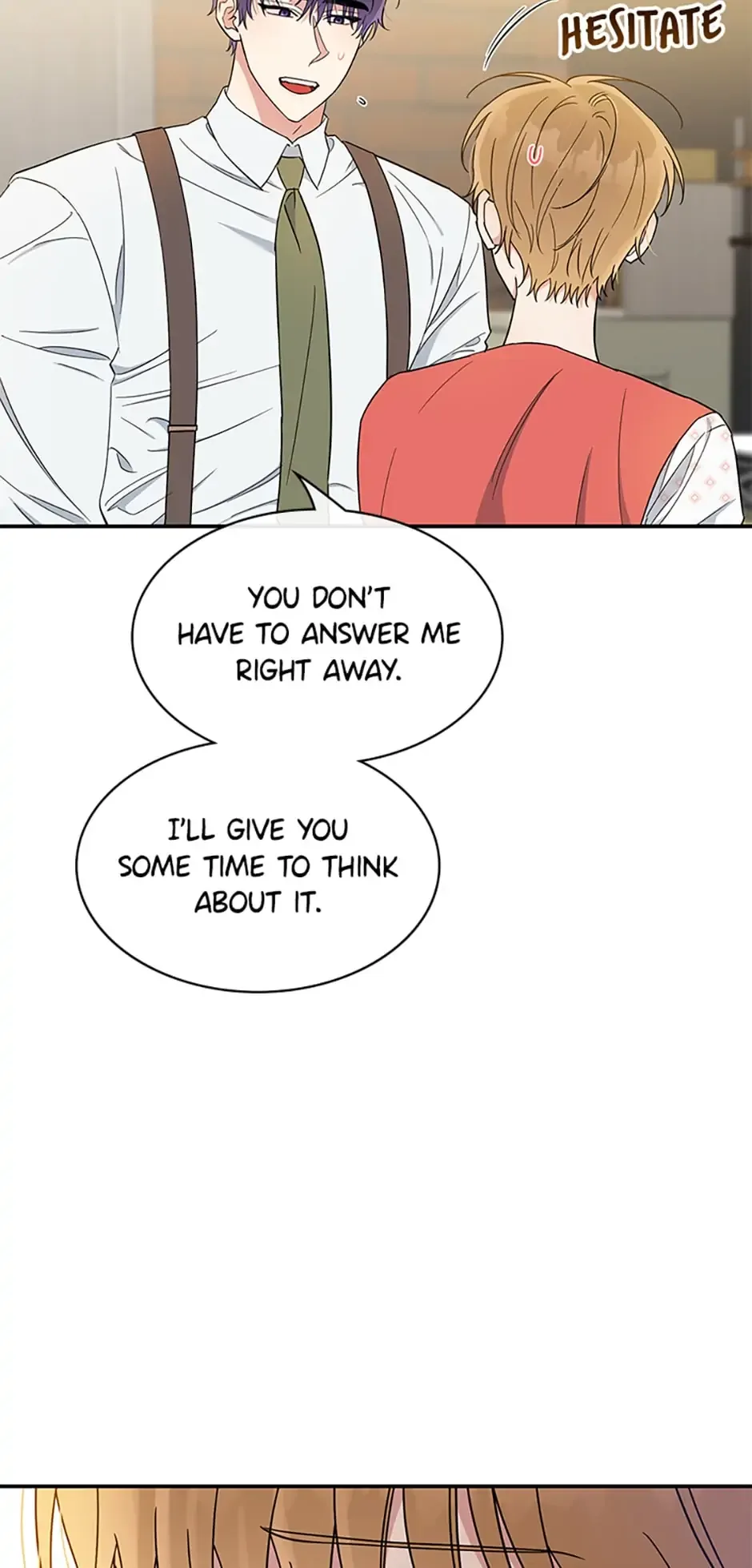 Atelier Inbyeoldang Chapter 40 page 18