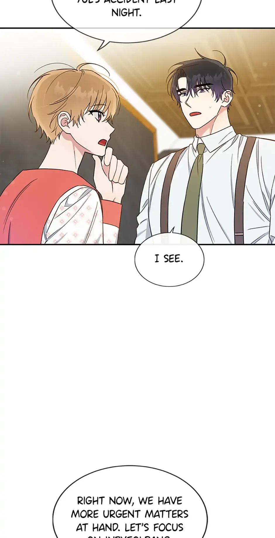 Atelier Inbyeoldang Chapter 38 page 56