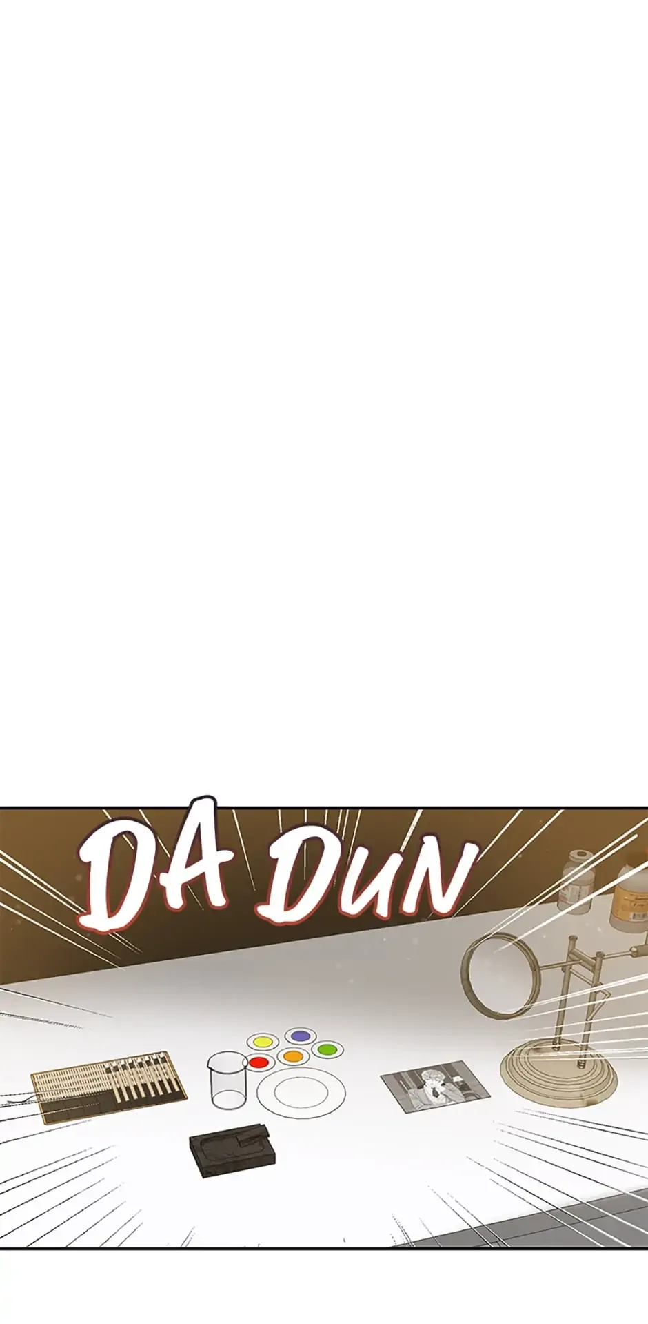 Atelier Inbyeoldang Chapter 39 page 12