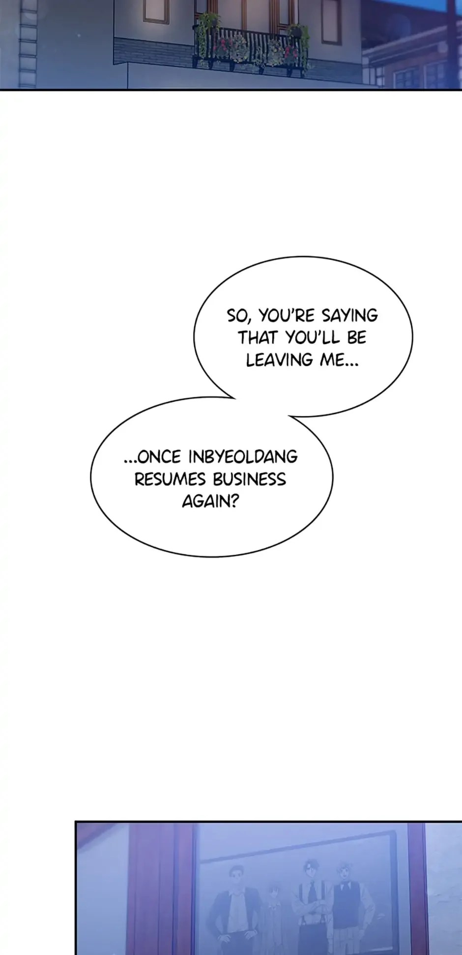 Atelier Inbyeoldang Chapter 36 page 62