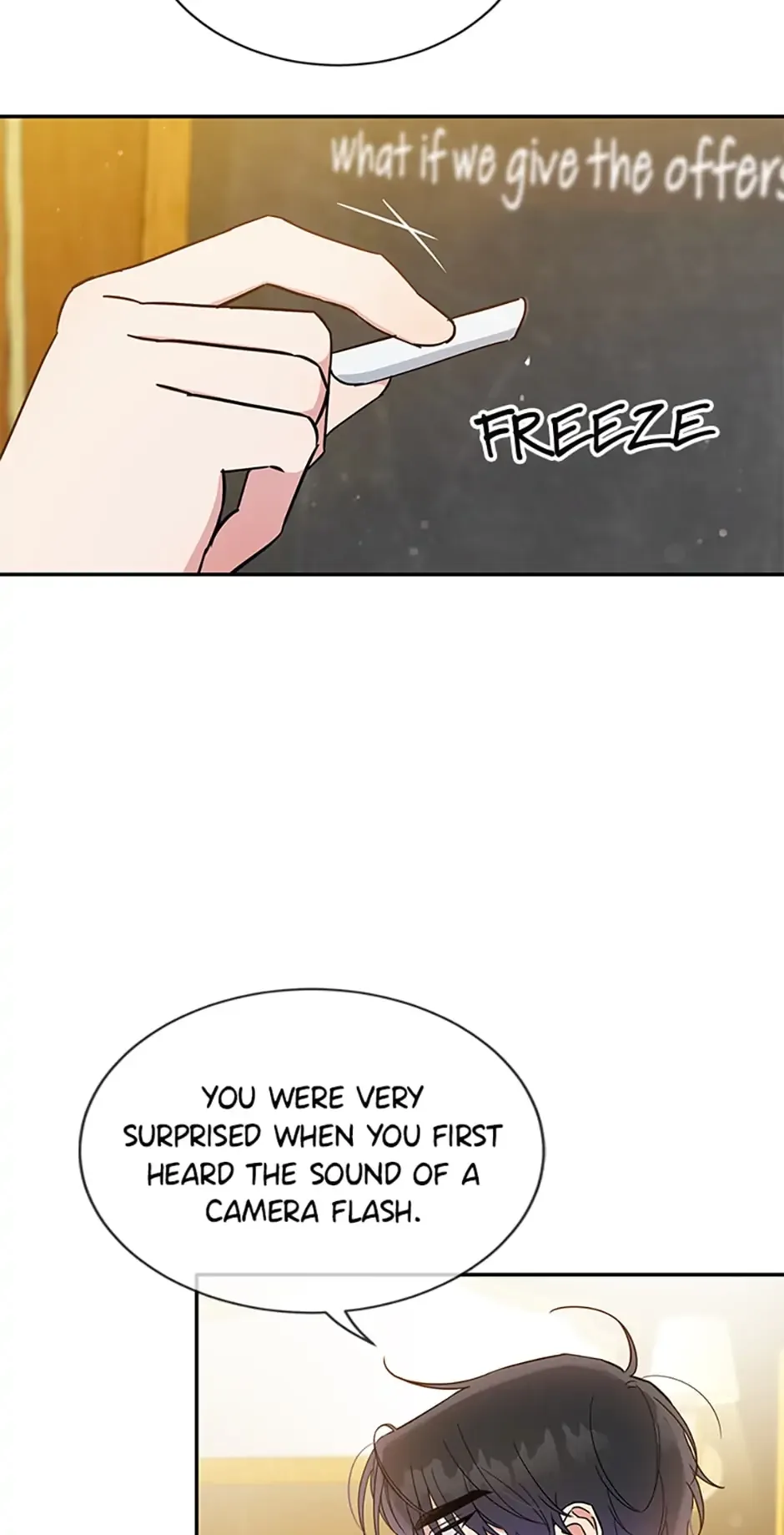 Atelier Inbyeoldang Chapter 38 page 54