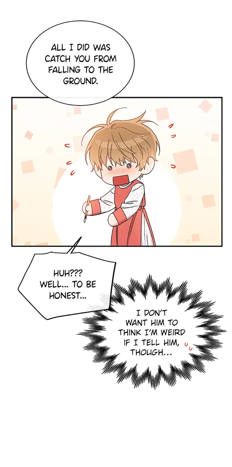 Atelier Inbyeoldang Chapter 39 page 17